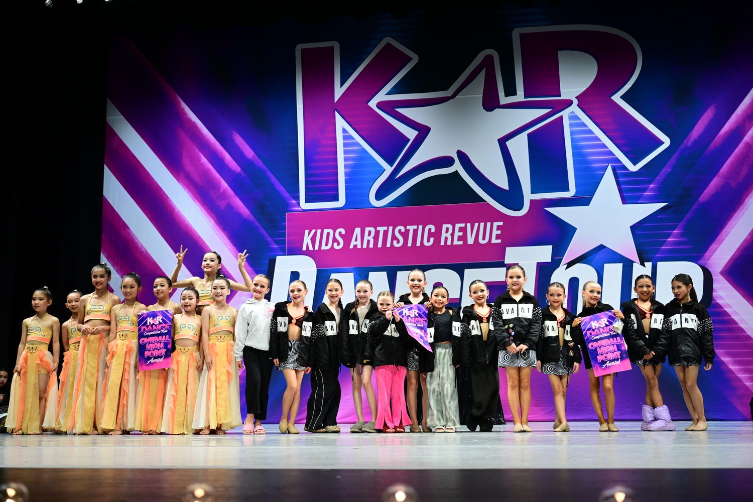 Riverside, CA - Fox Performing Arts Center - 5/30/2025