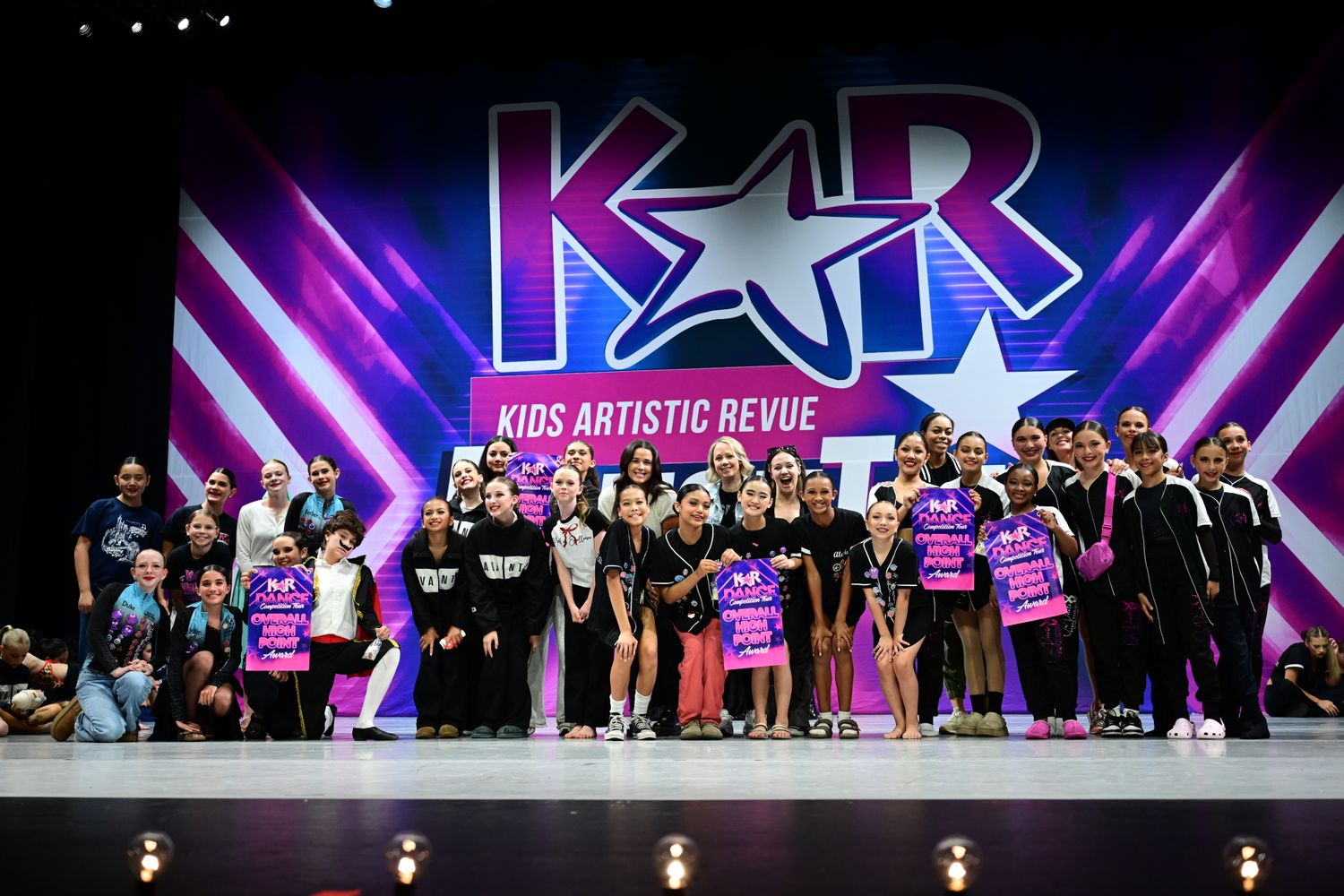 Riverside, CA - Fox Performing Arts Center - 5/30/2025