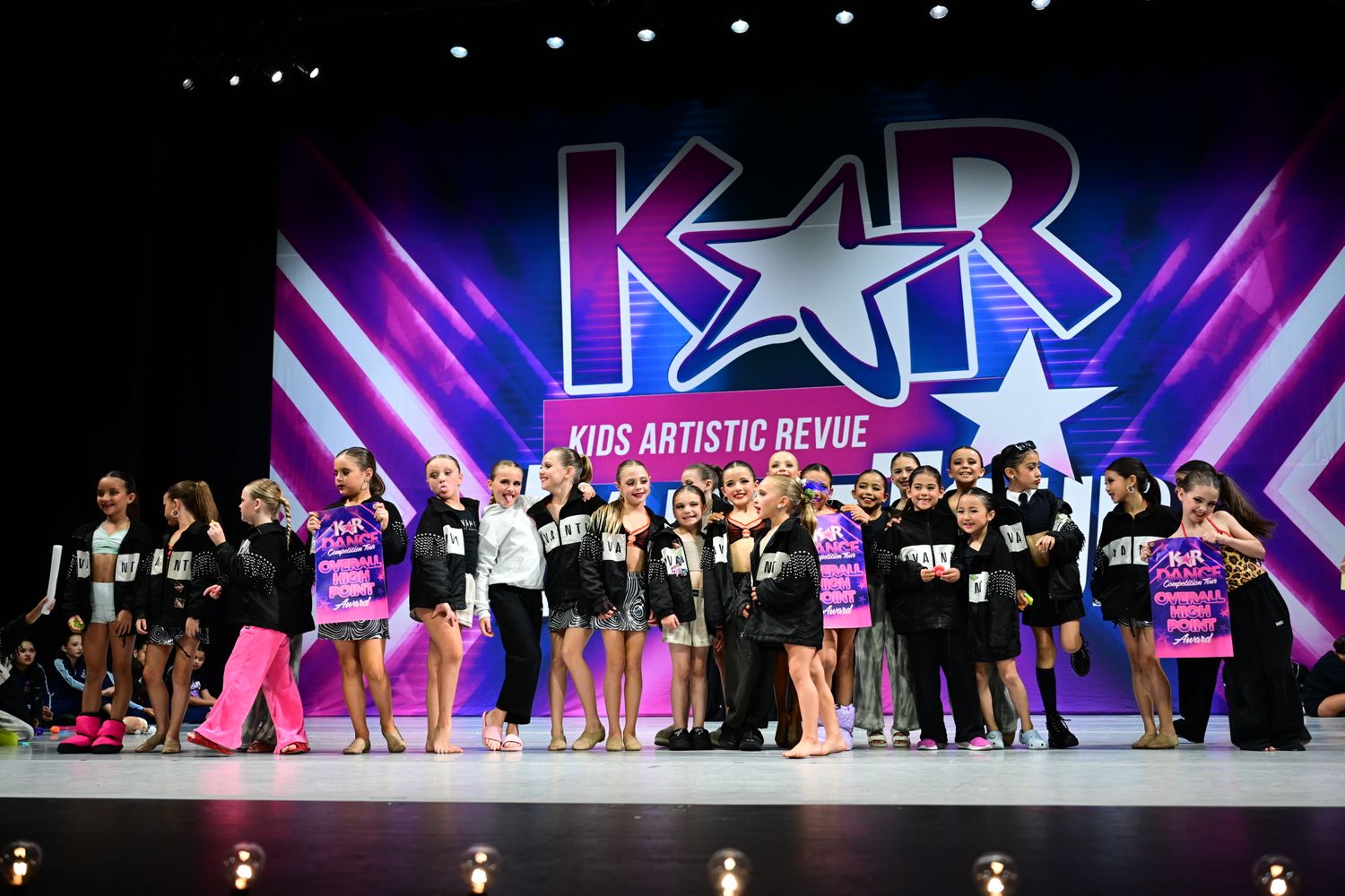 Riverside, CA - Fox Performing Arts Center - 5/30/2025