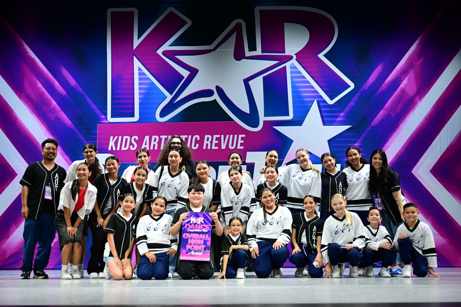 Riverside, CA - Fox Performing Arts Center - 5/30/2025