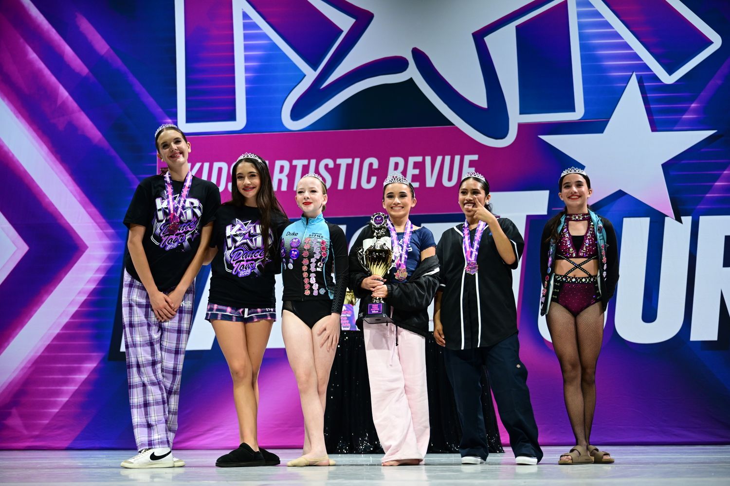 Riverside, CA - Fox Performing Arts Center - 5/30/2025