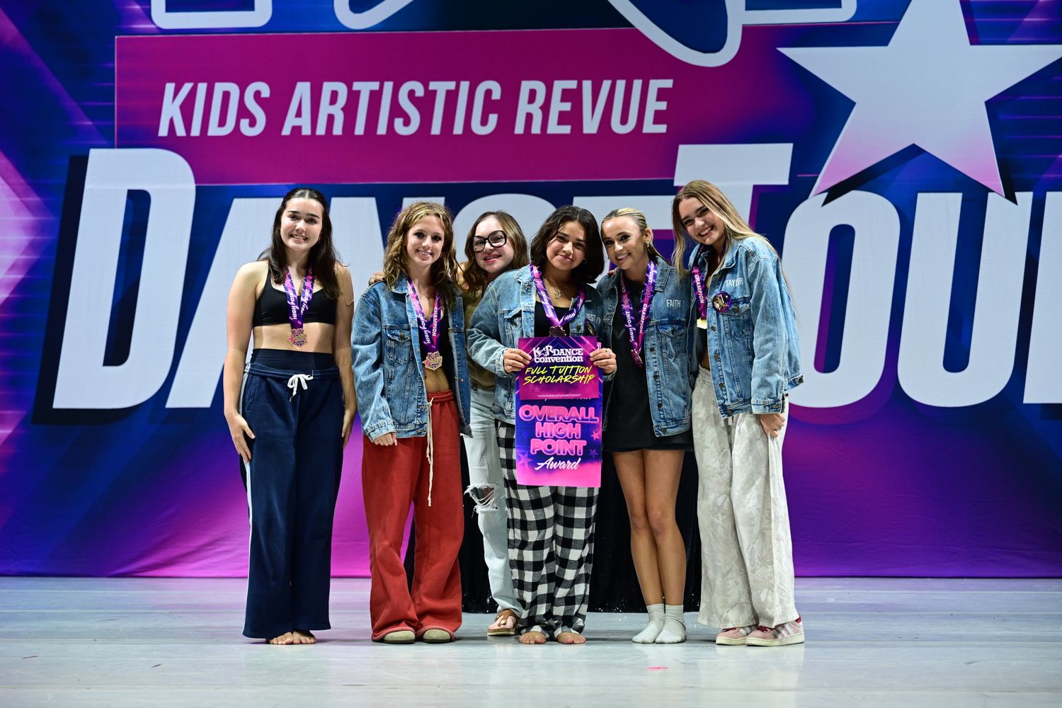 Riverside, CA - Fox Performing Arts Center - 5/30/2025