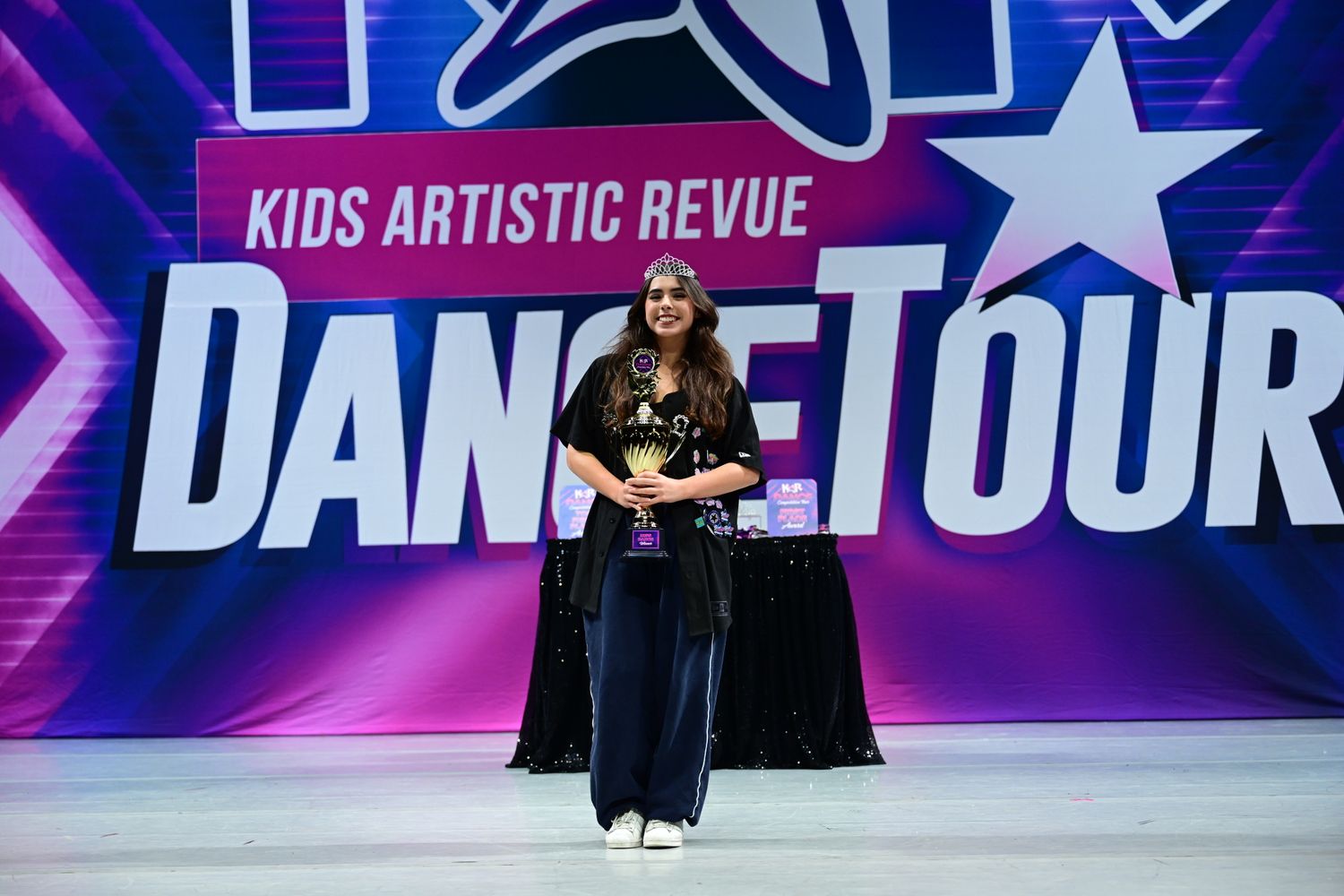 Riverside, CA - Fox Performing Arts Center - 5/30/2025