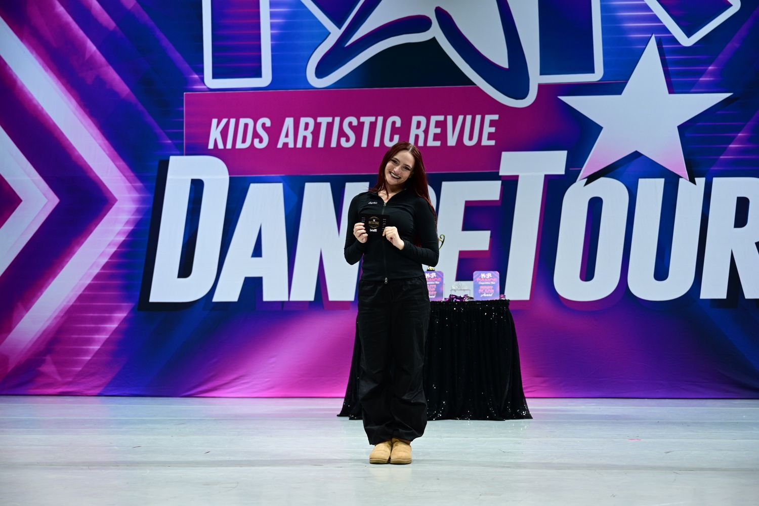 Riverside, CA - Fox Performing Arts Center - 5/30/2025