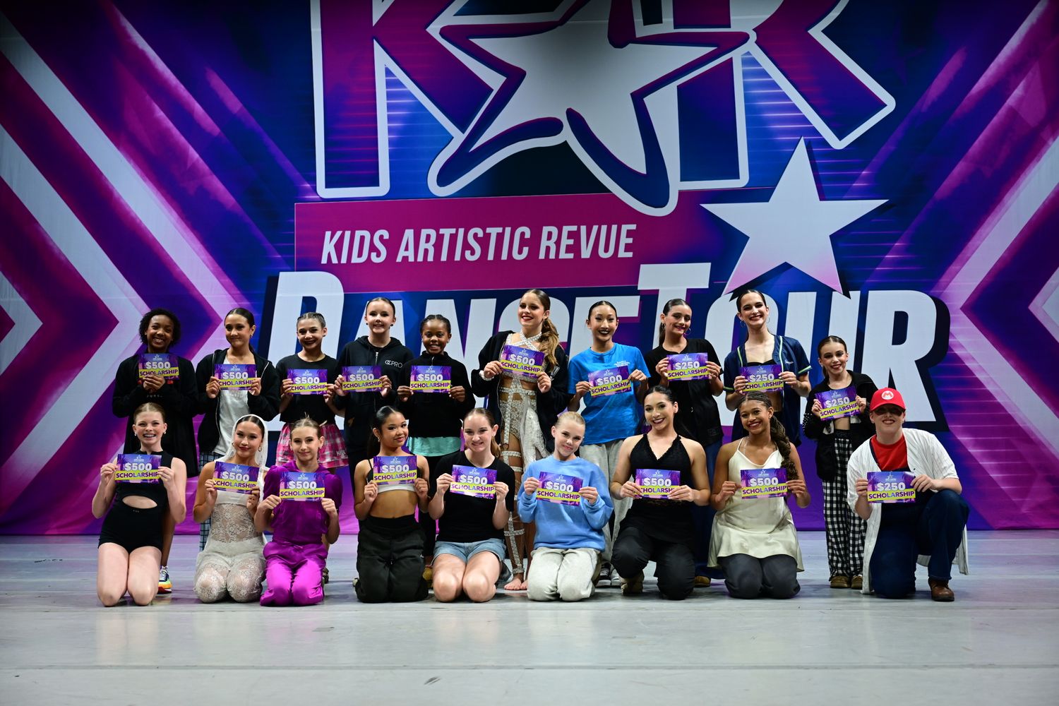 Riverside, CA - Fox Performing Arts Center - 5/30/2025