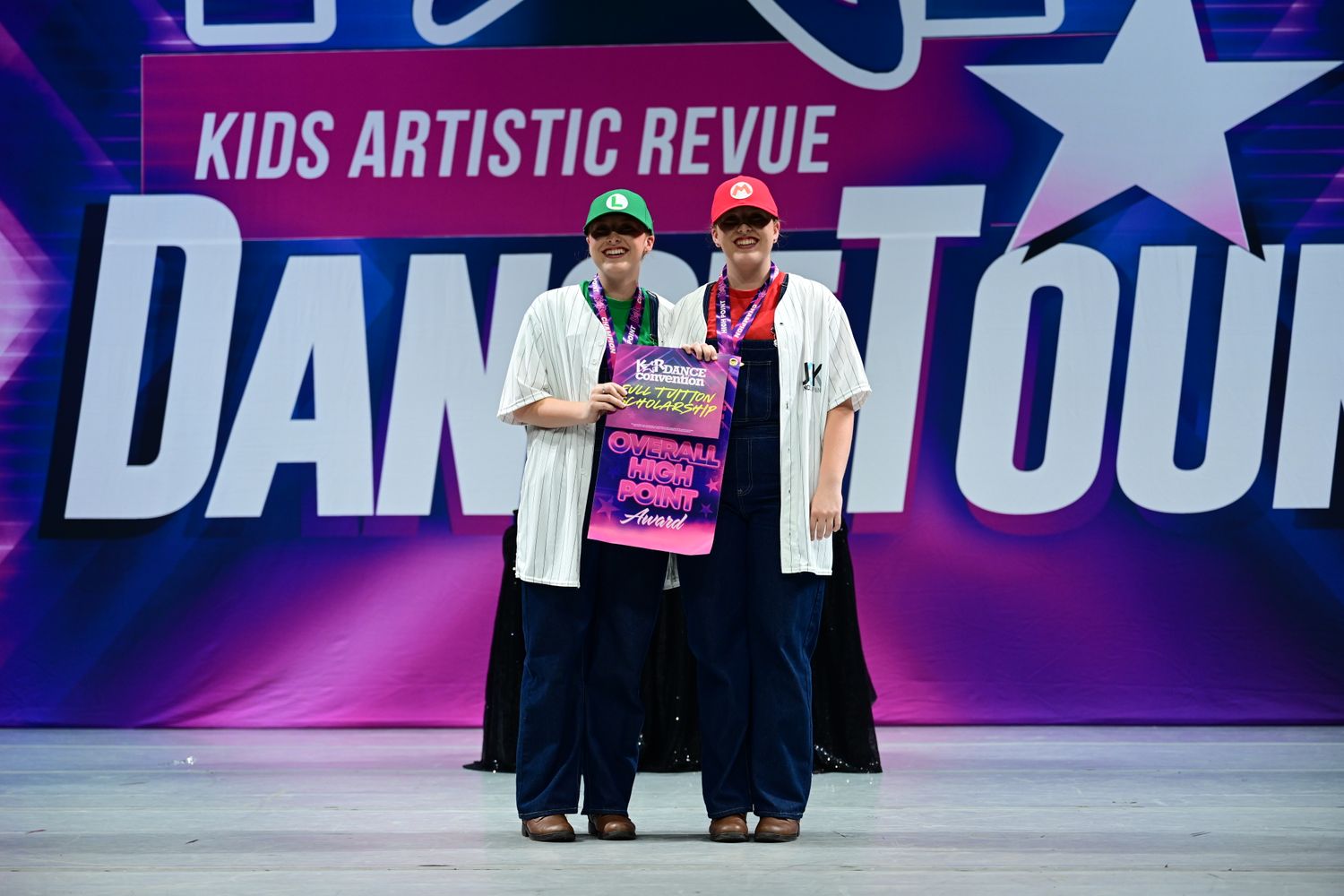 Riverside, CA - Fox Performing Arts Center - 5/30/2025