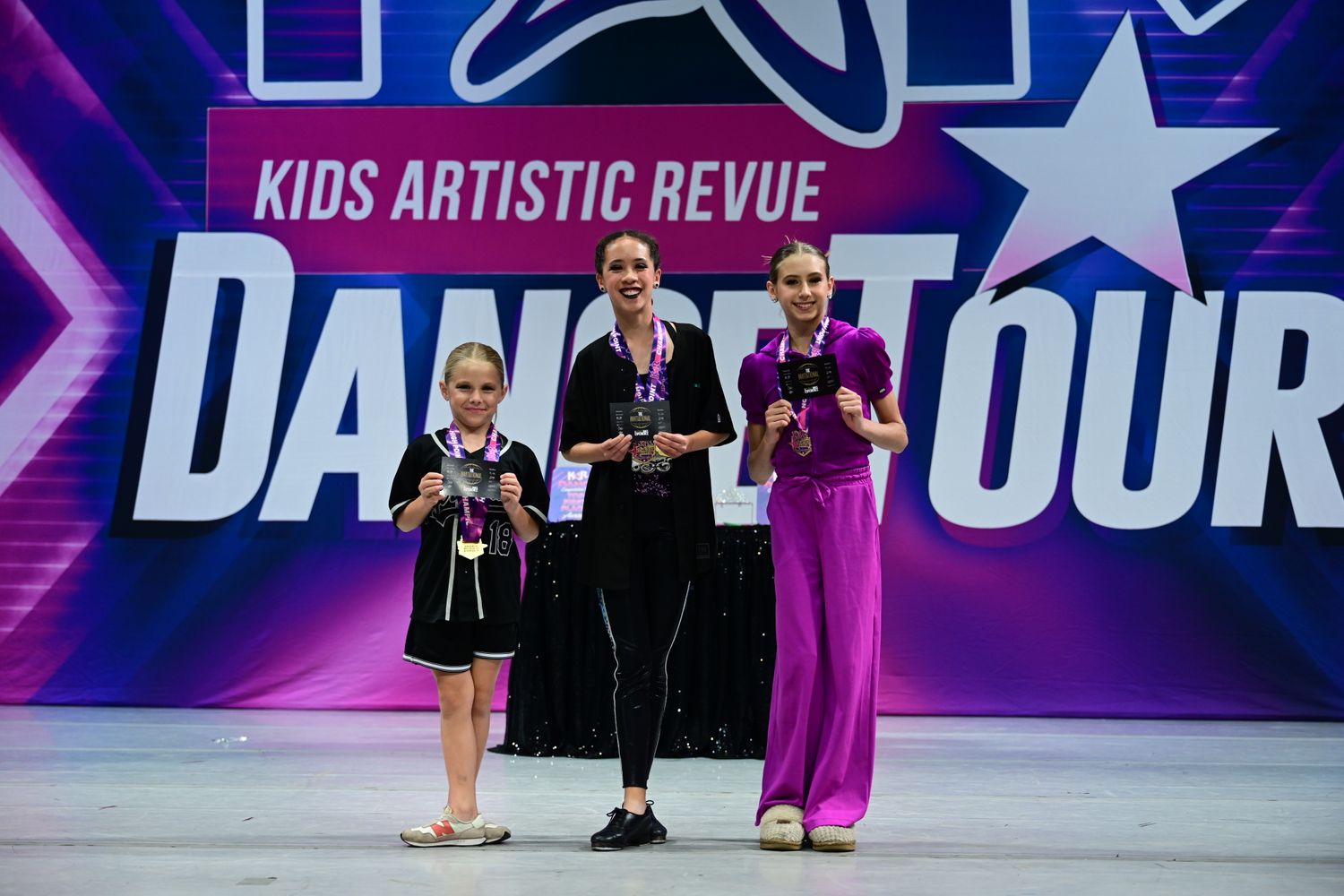 Riverside, CA - Fox Performing Arts Center - 5/30/2025