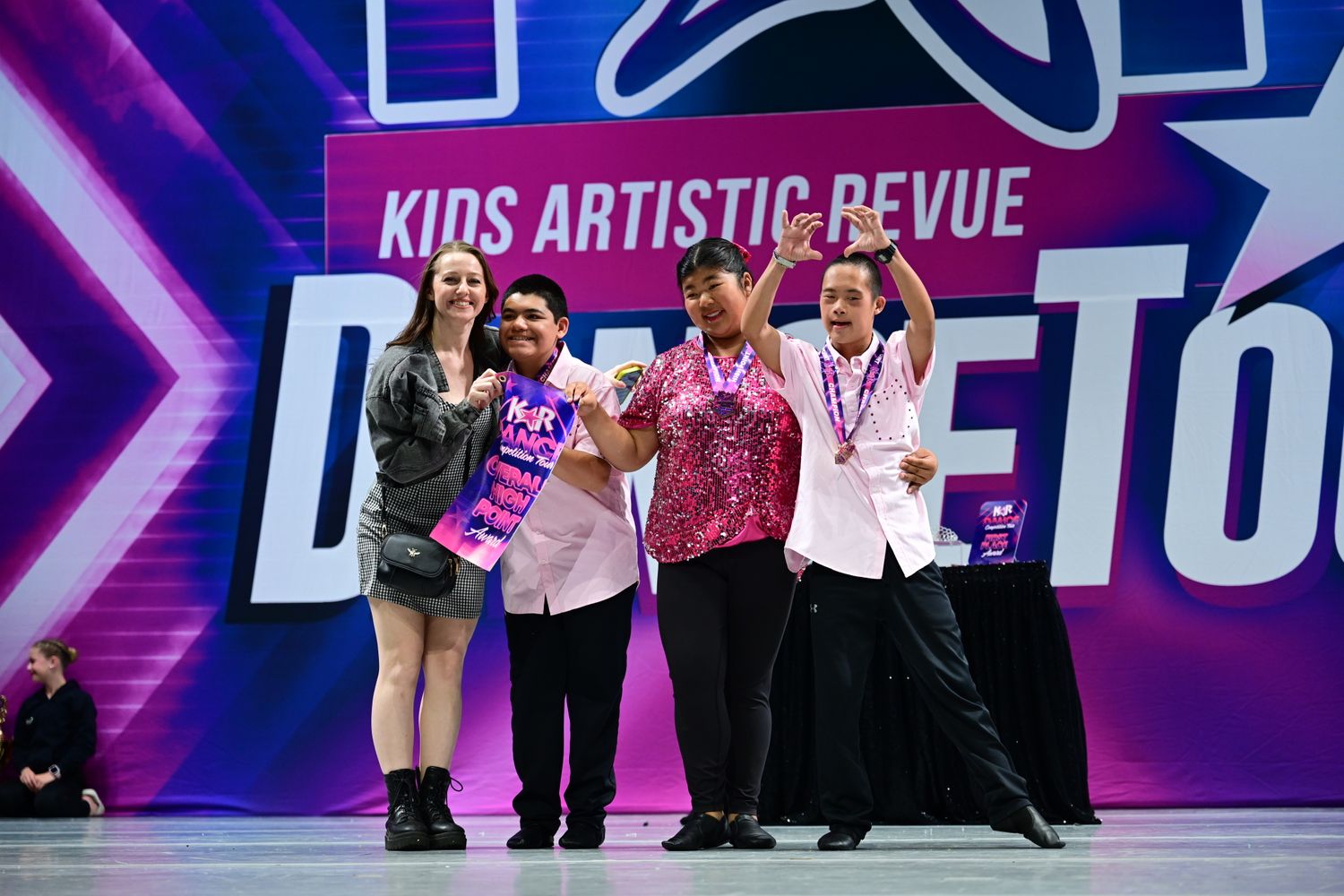 Riverside, CA - Fox Performing Arts Center - 5/30/2025