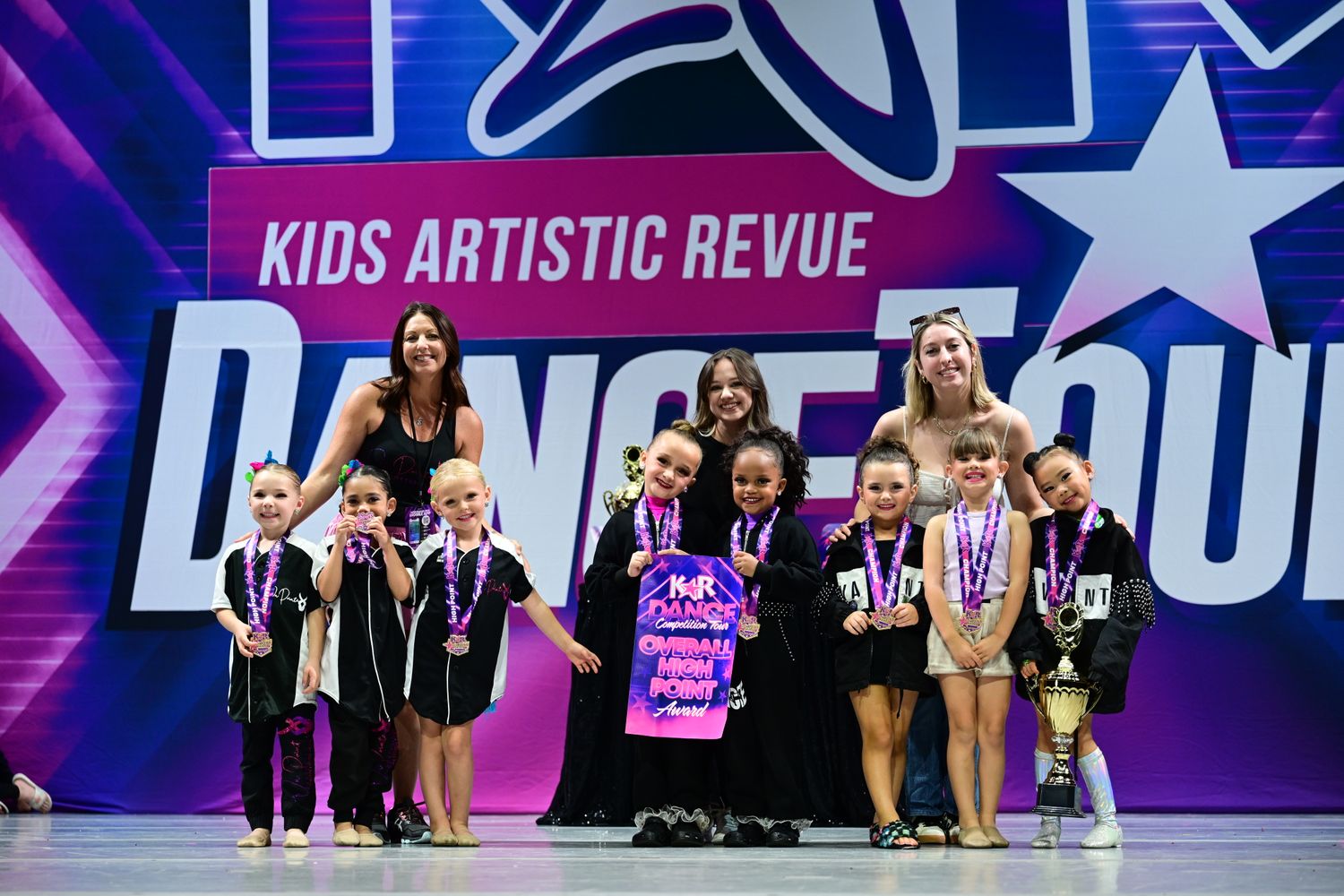 Riverside, CA - Fox Performing Arts Center - 5/30/2025