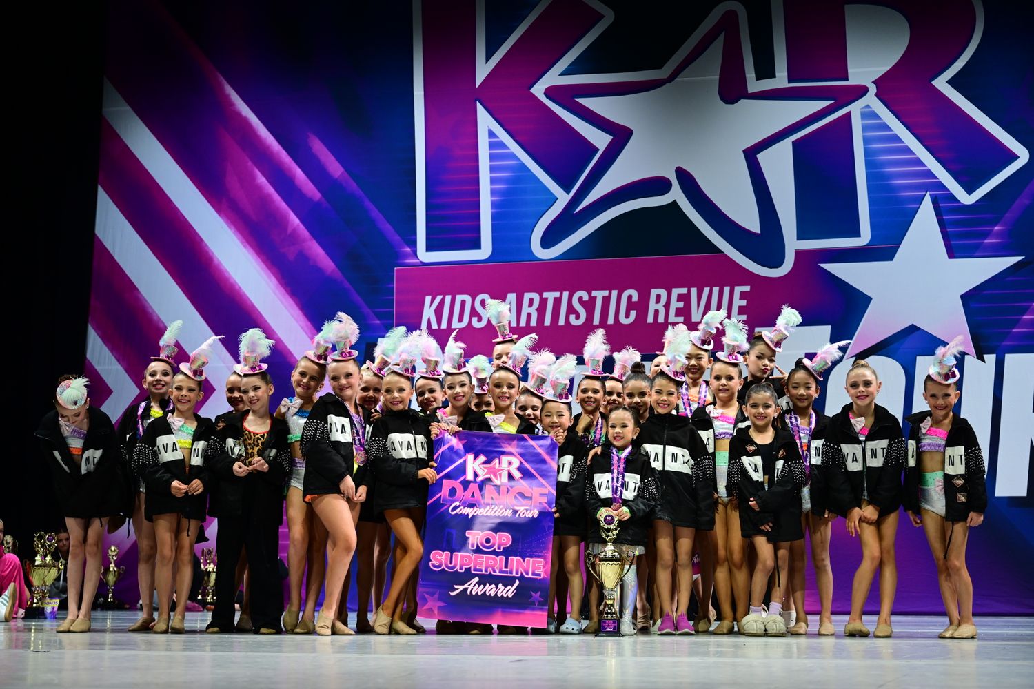 Riverside, CA - Fox Performing Arts Center - 5/30/2025