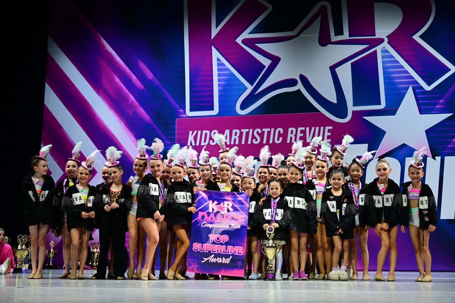 Riverside, CA - Fox Performing Arts Center - 5/30/2025