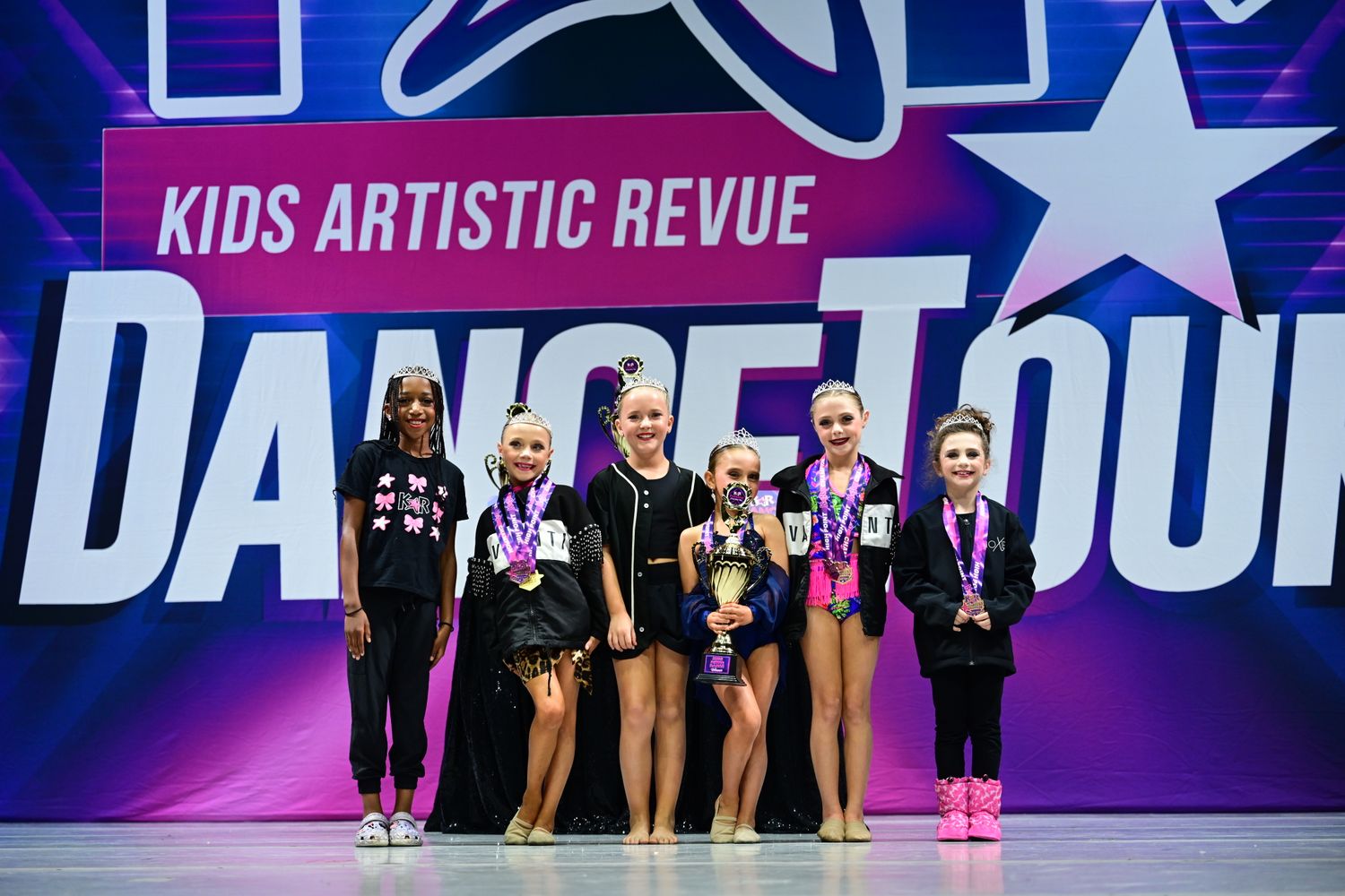 Riverside, CA - Fox Performing Arts Center - 5/30/2025