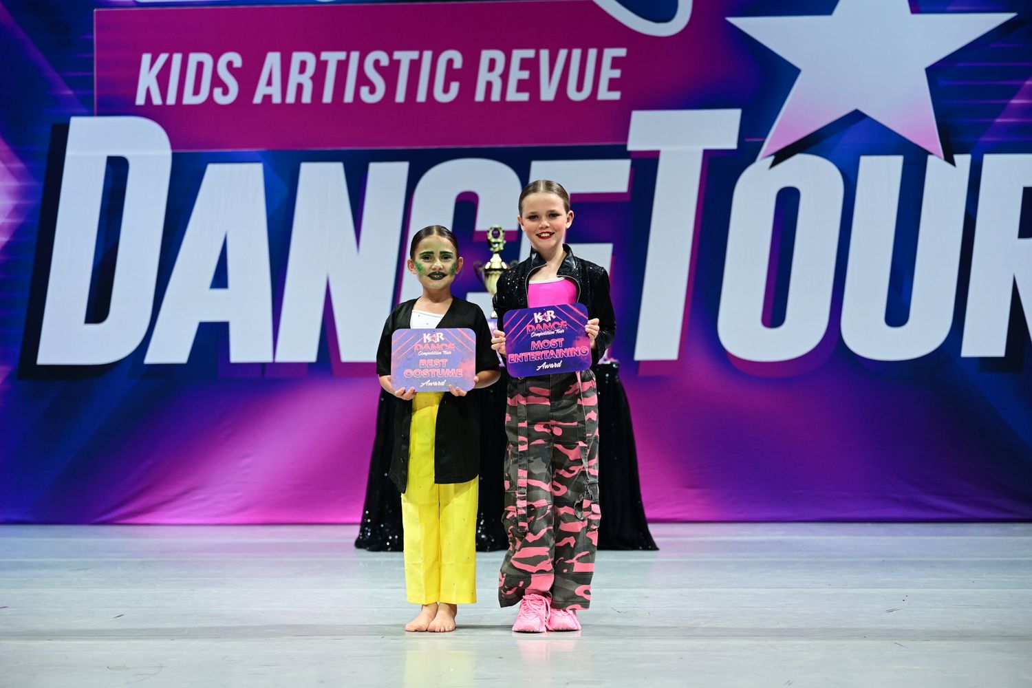 Riverside, CA - Fox Performing Arts Center - 5/30/2025