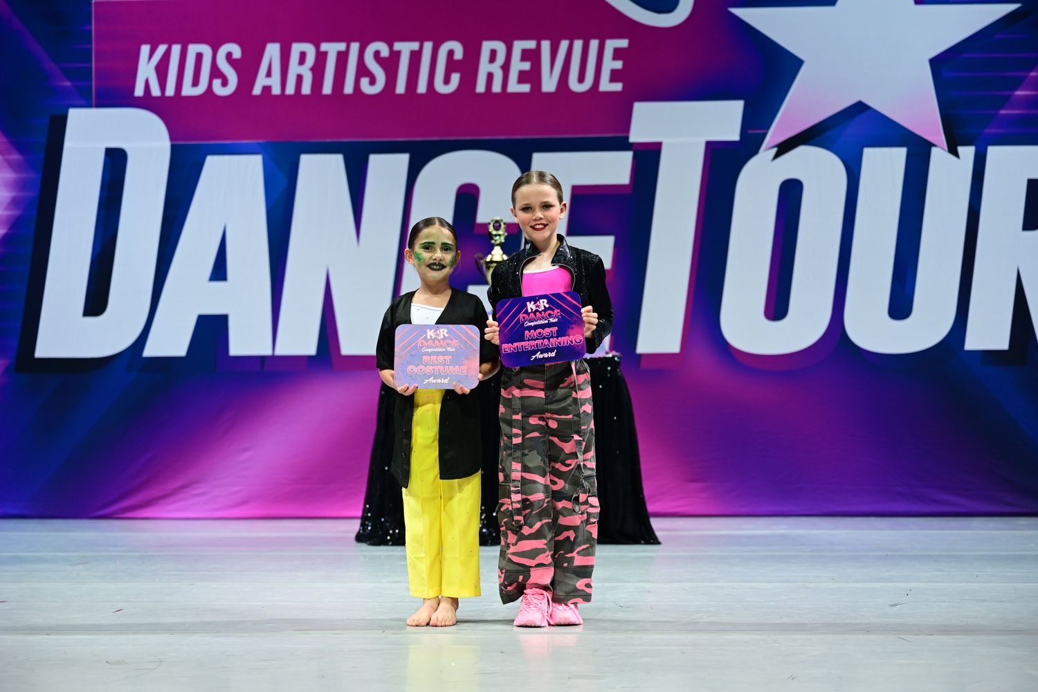 Riverside, CA - Fox Performing Arts Center - 5/30/2025