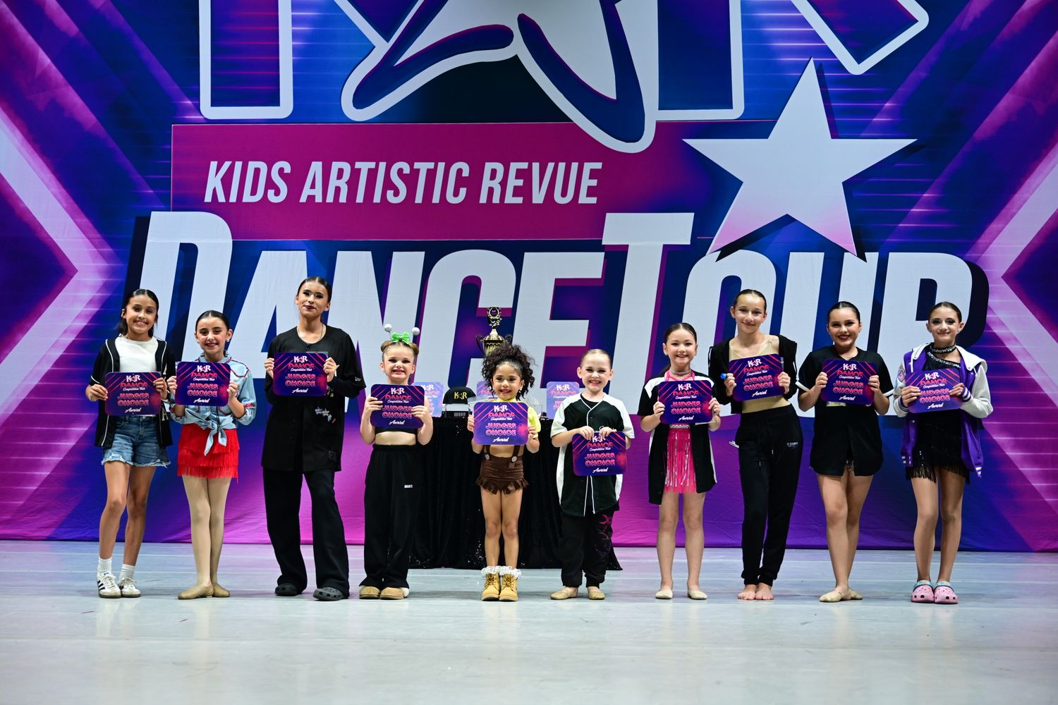 Riverside, CA - Fox Performing Arts Center - 5/30/2025