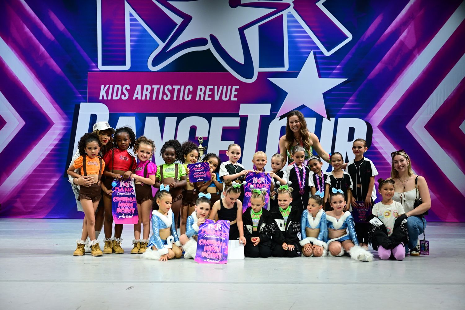 Riverside, CA - Fox Performing Arts Center - 5/30/2025