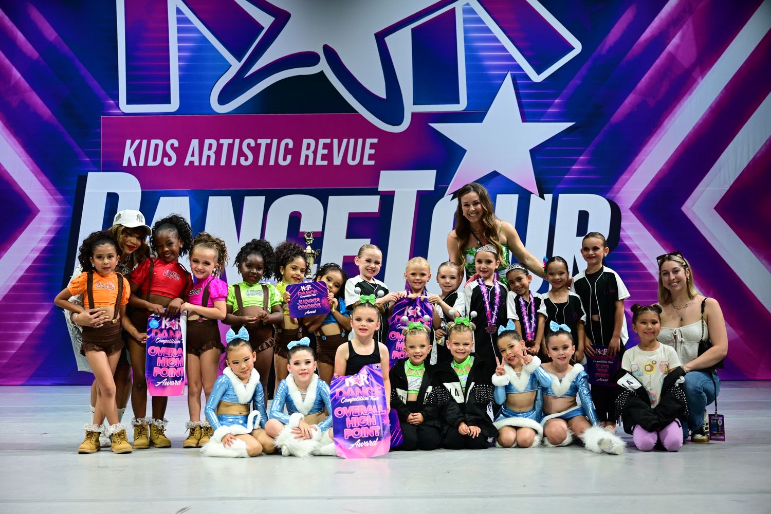 Riverside, CA - Fox Performing Arts Center - 5/30/2025