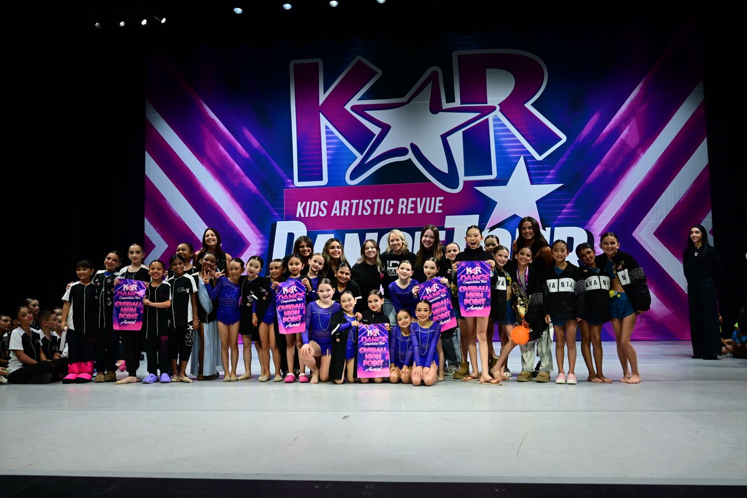 Riverside, CA - Fox Performing Arts Center - 5/30/2025