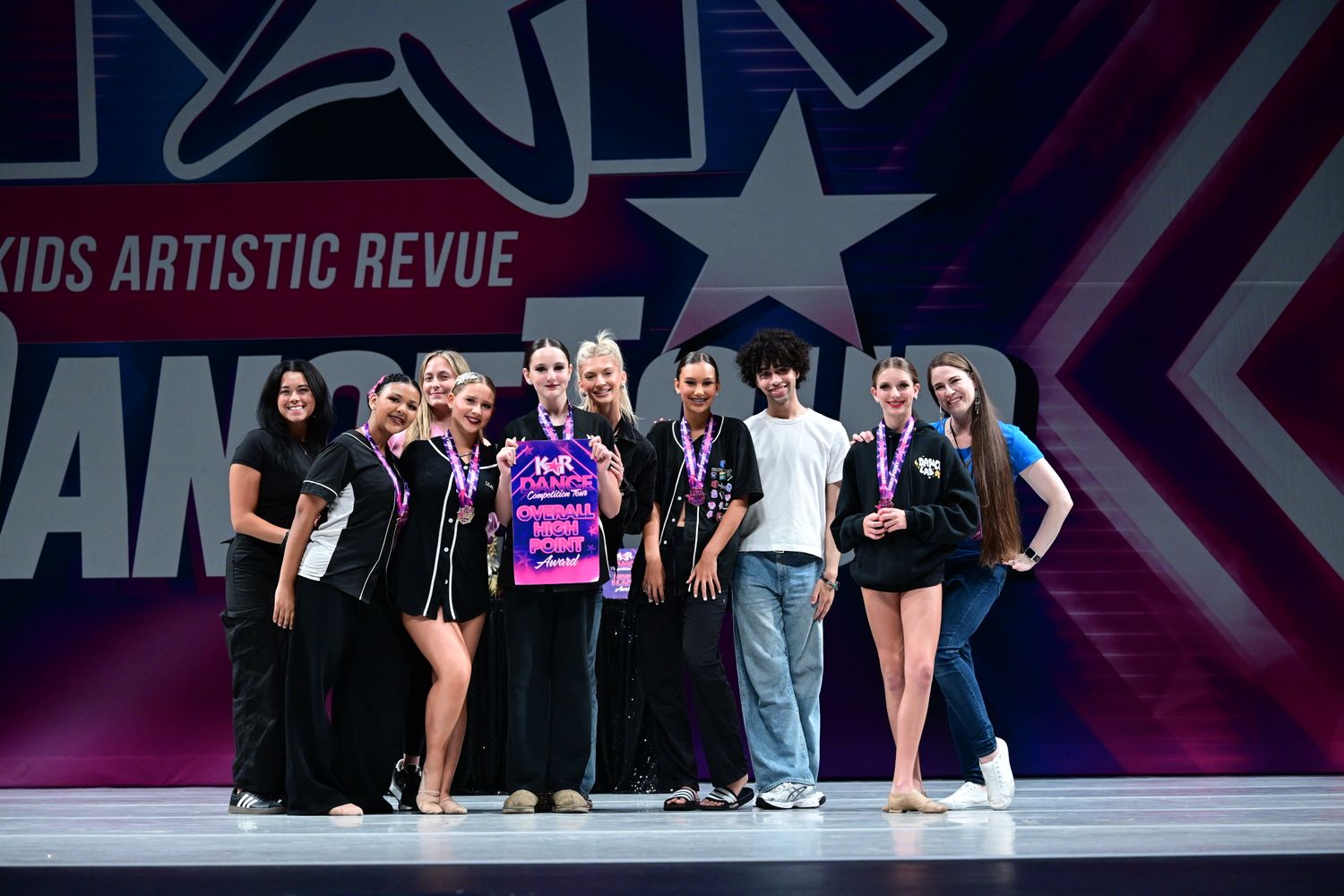 Redondo Beach, CA - 5/30/2025