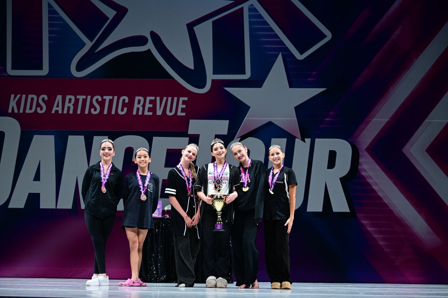 Redondo Beach, CA - 5/30/2025