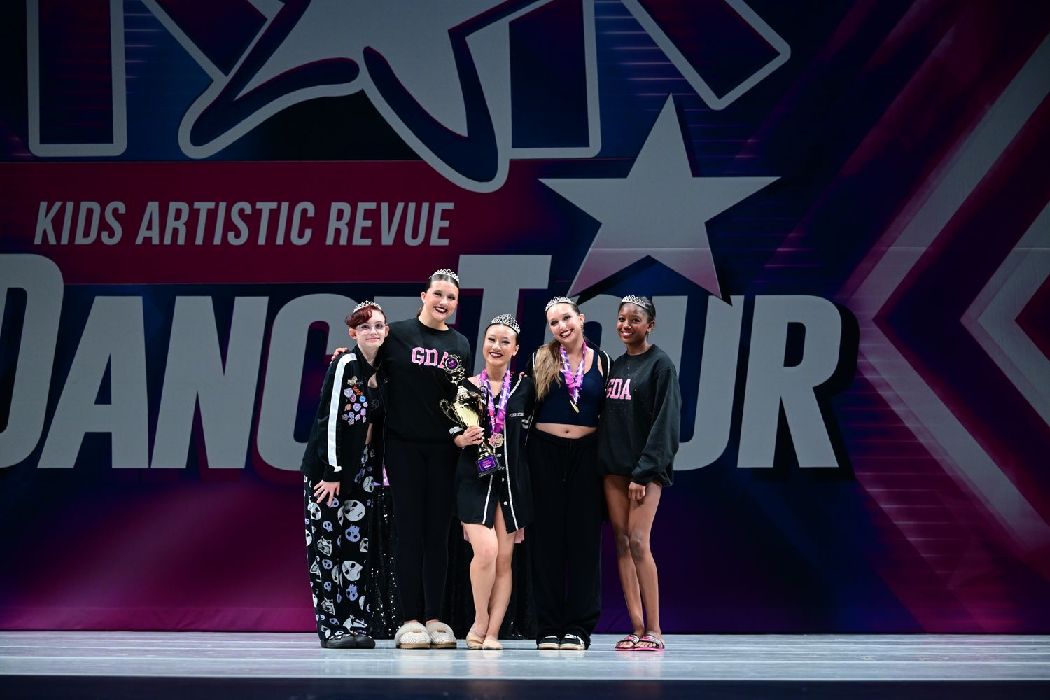 Redondo Beach, CA - 5/30/2025