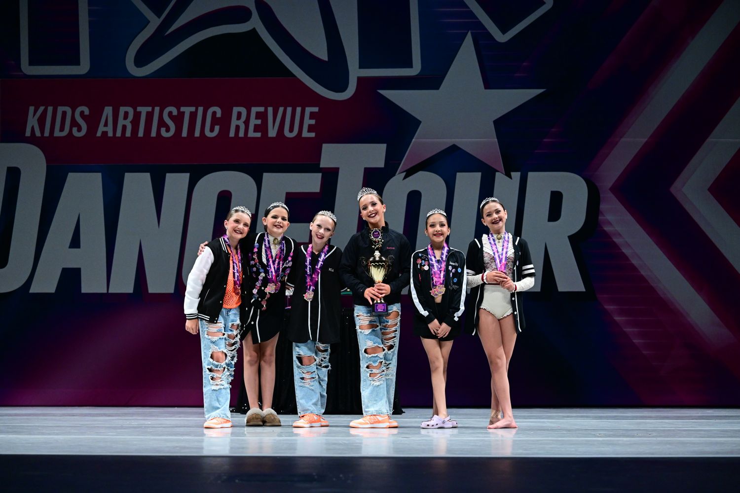 Redondo Beach, CA - 5/30/2025