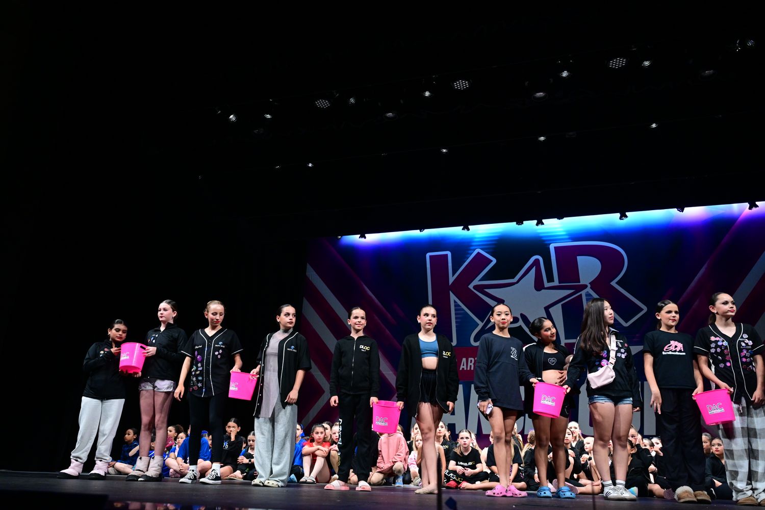 Redondo Beach, CA - 5/30/2025