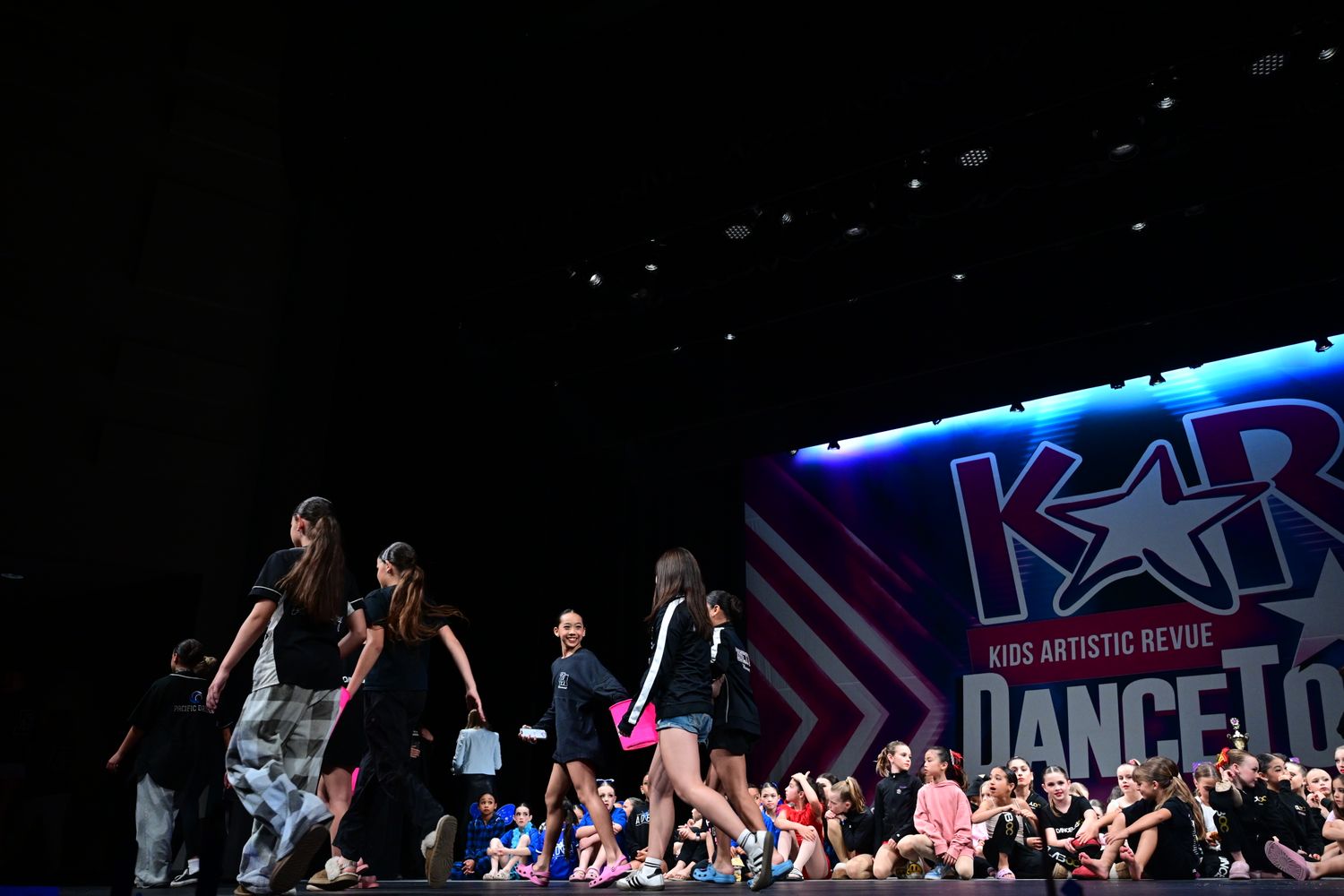 Redondo Beach, CA - 5/30/2025