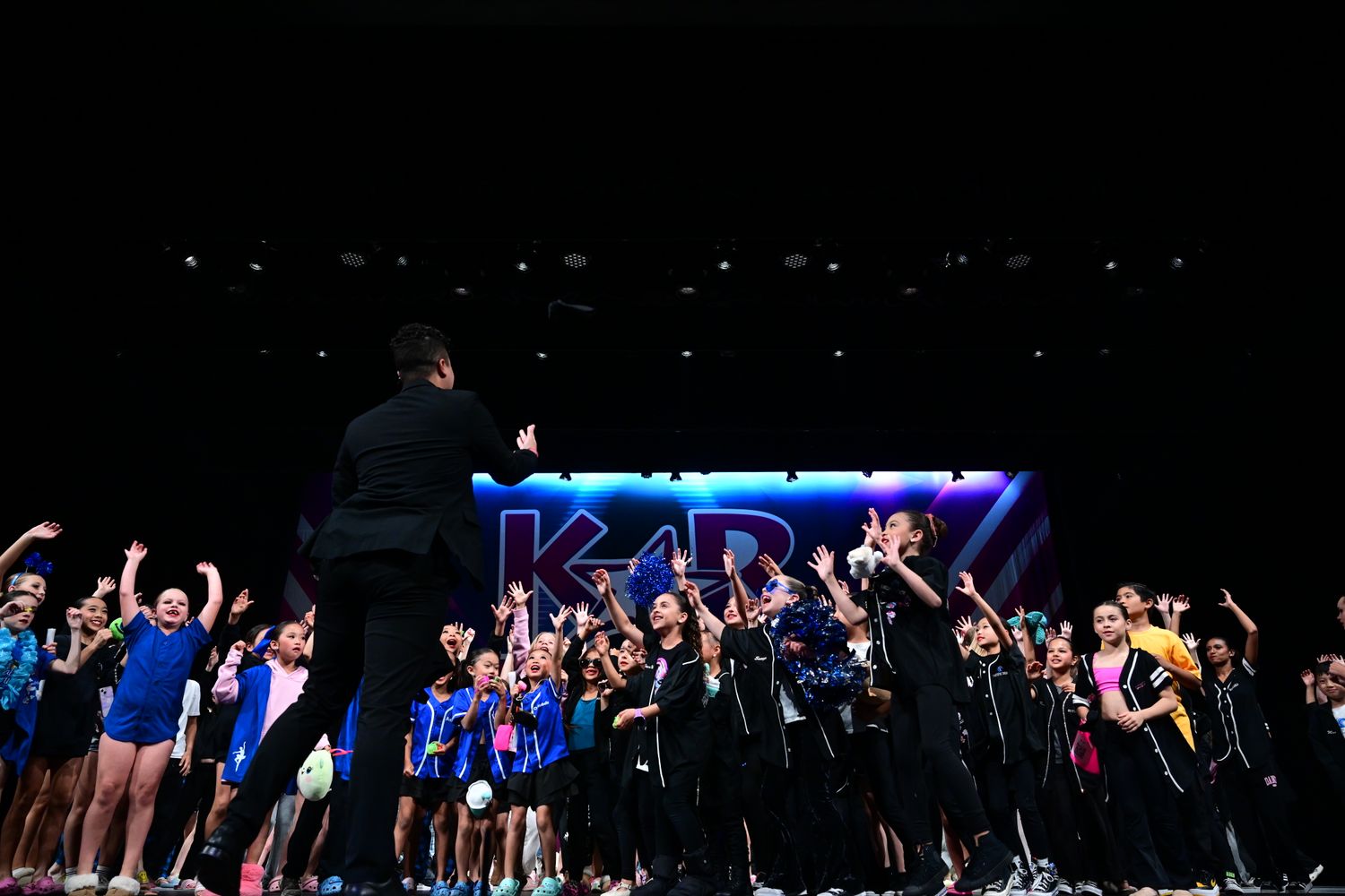 Redondo Beach, CA - 5/30/2025