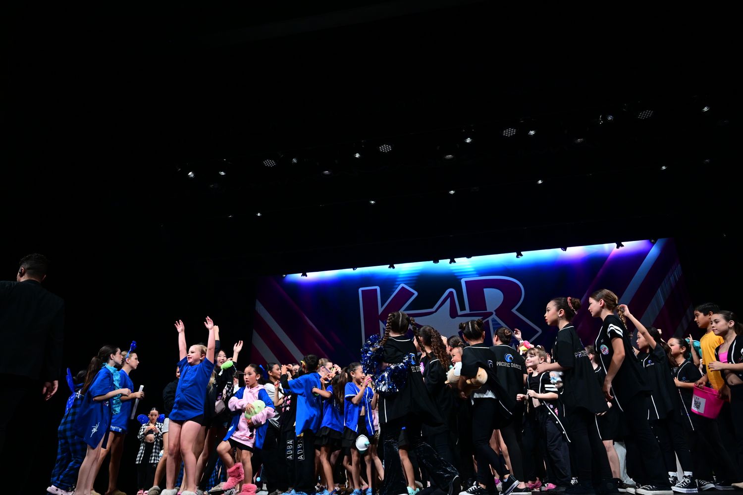 Redondo Beach, CA - 5/30/2025