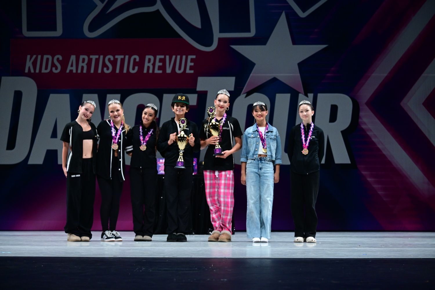 Redondo Beach, CA - 5/30/2025