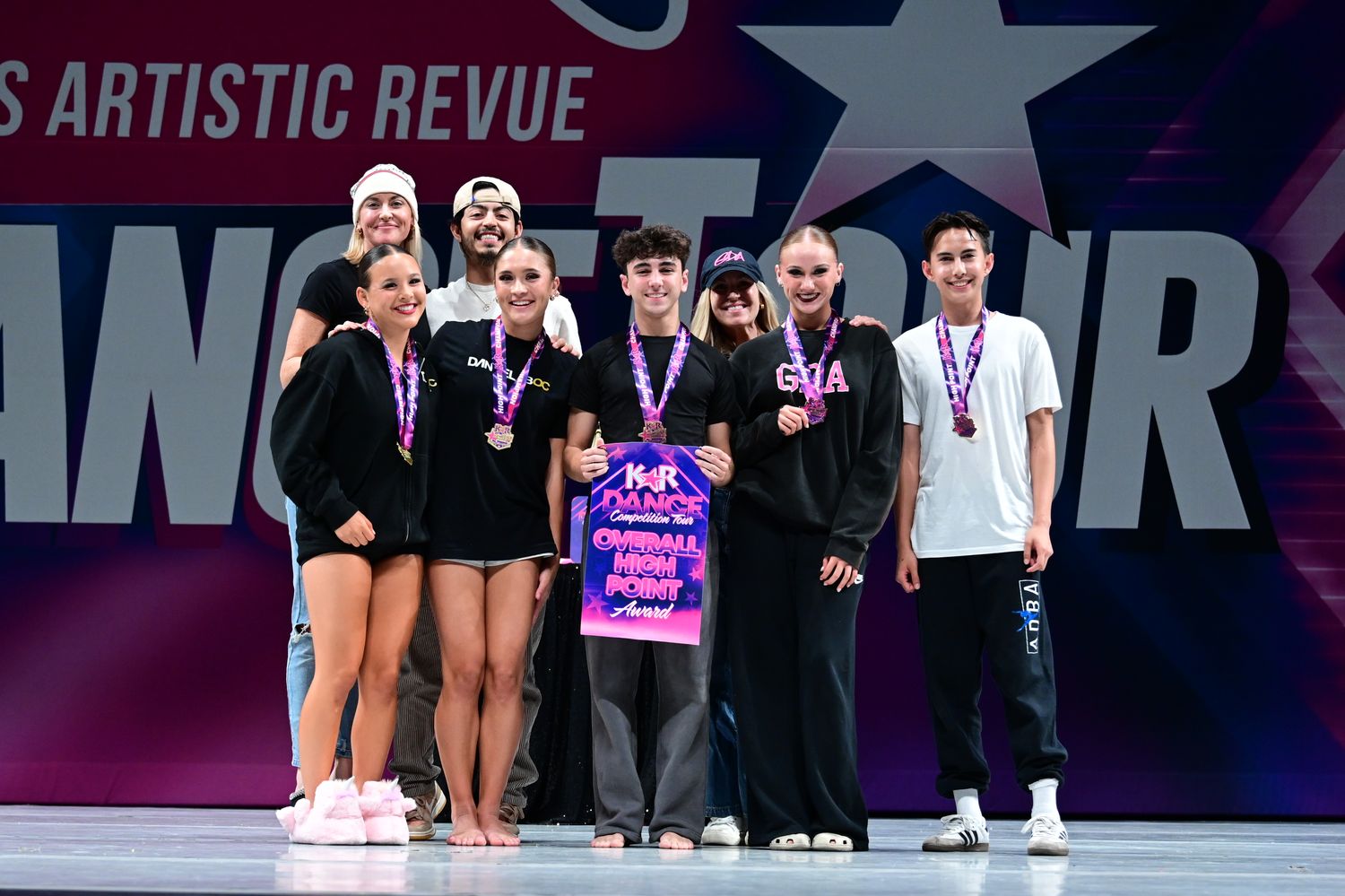 Redondo Beach, CA - 5/30/2025