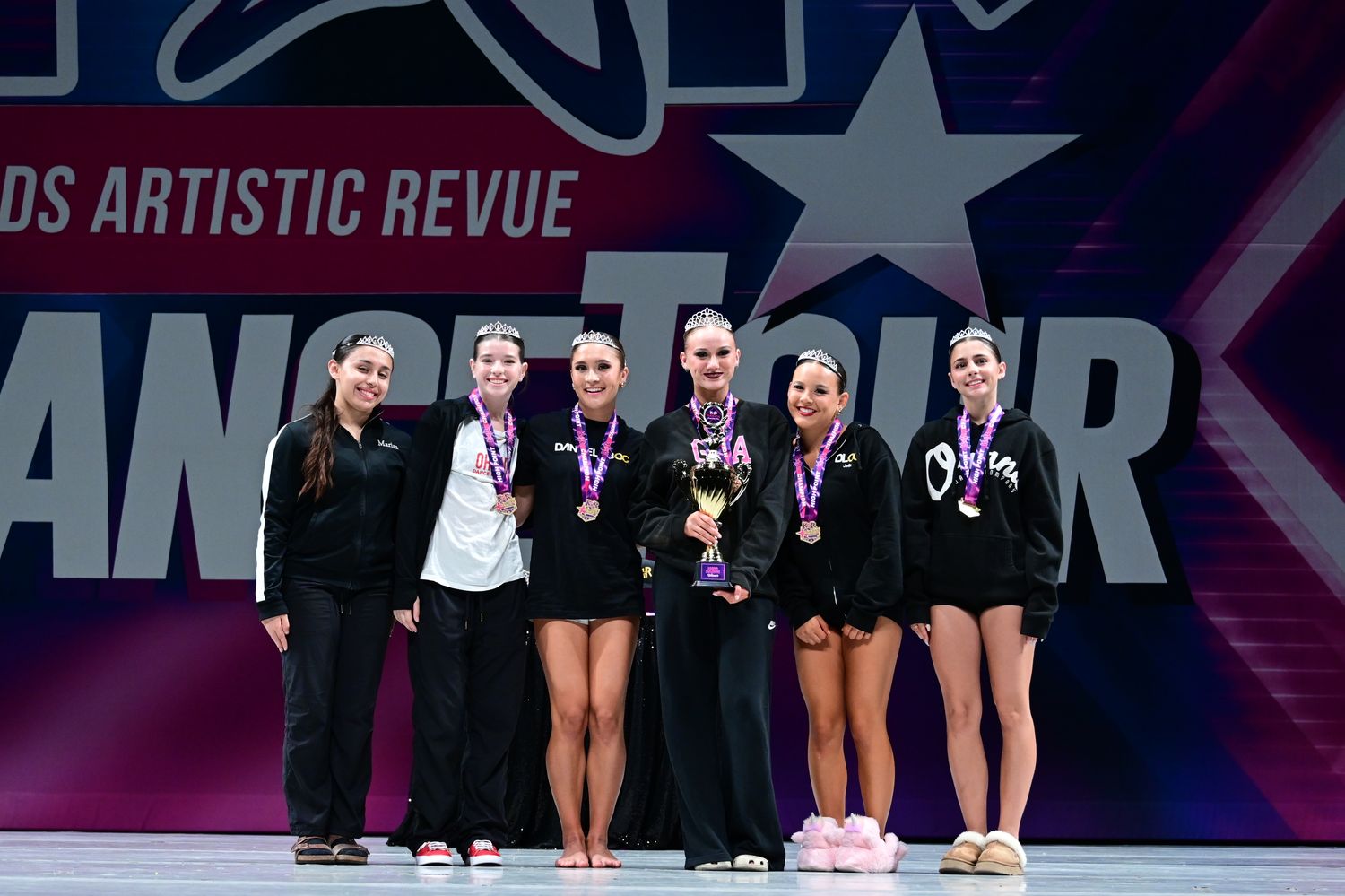 Redondo Beach, CA - 5/30/2025