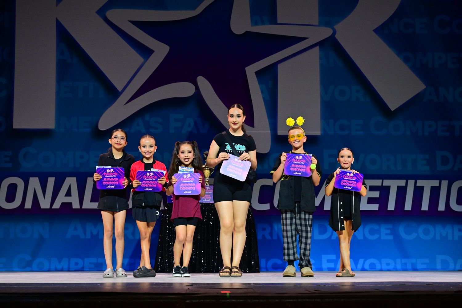 Riverside, CA - Riverside Municipal Auditorium - 5/30/2025