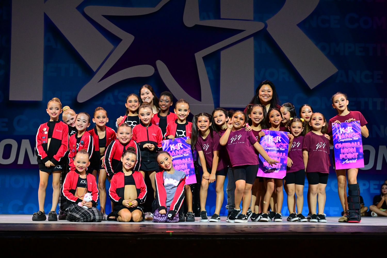 Riverside, CA - Riverside Municipal Auditorium - 5/30/2025