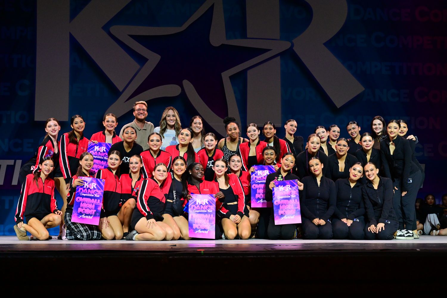 Riverside, CA - Riverside Municipal Auditorium - 5/30/2025