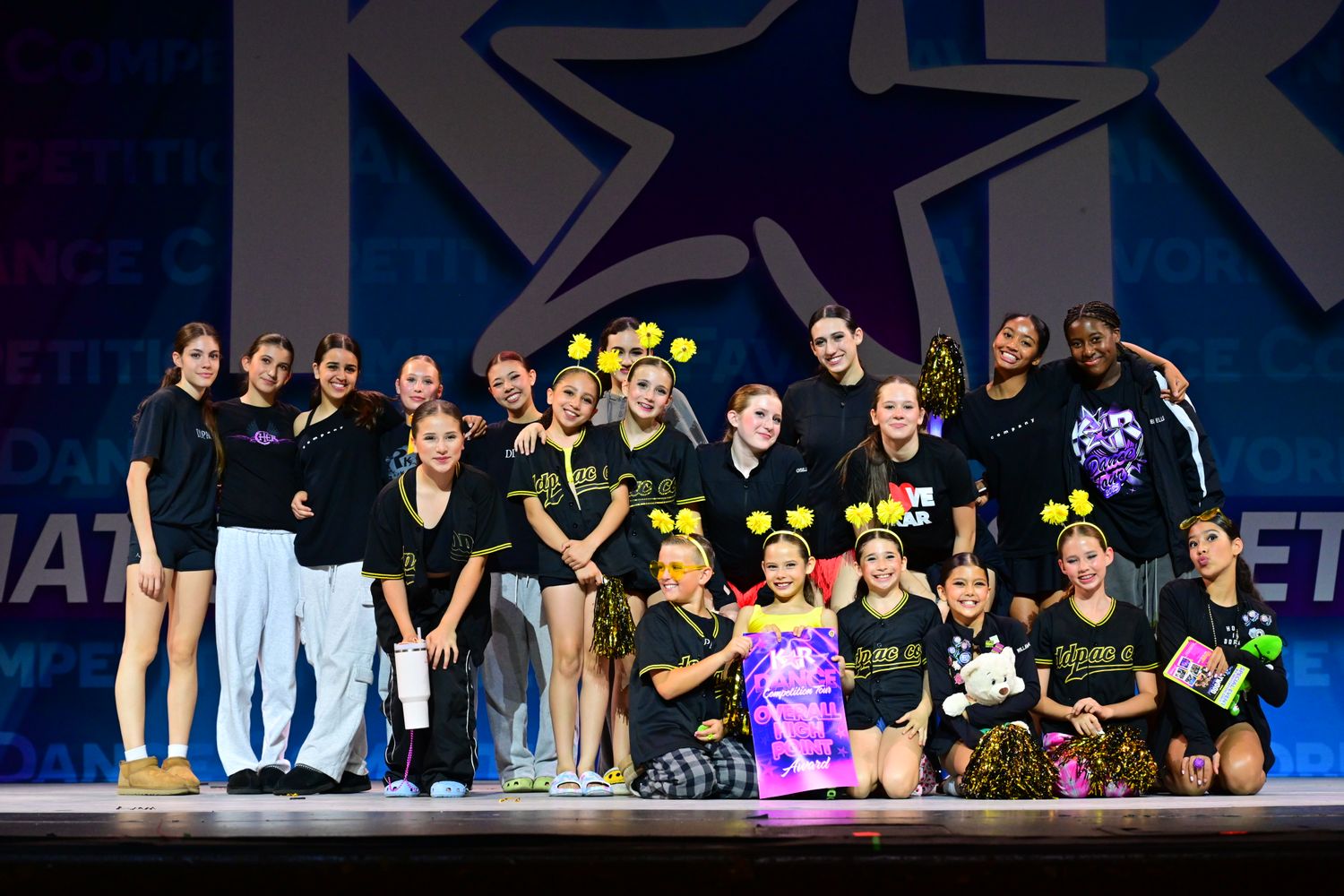 Riverside, CA - Riverside Municipal Auditorium - 5/30/2025