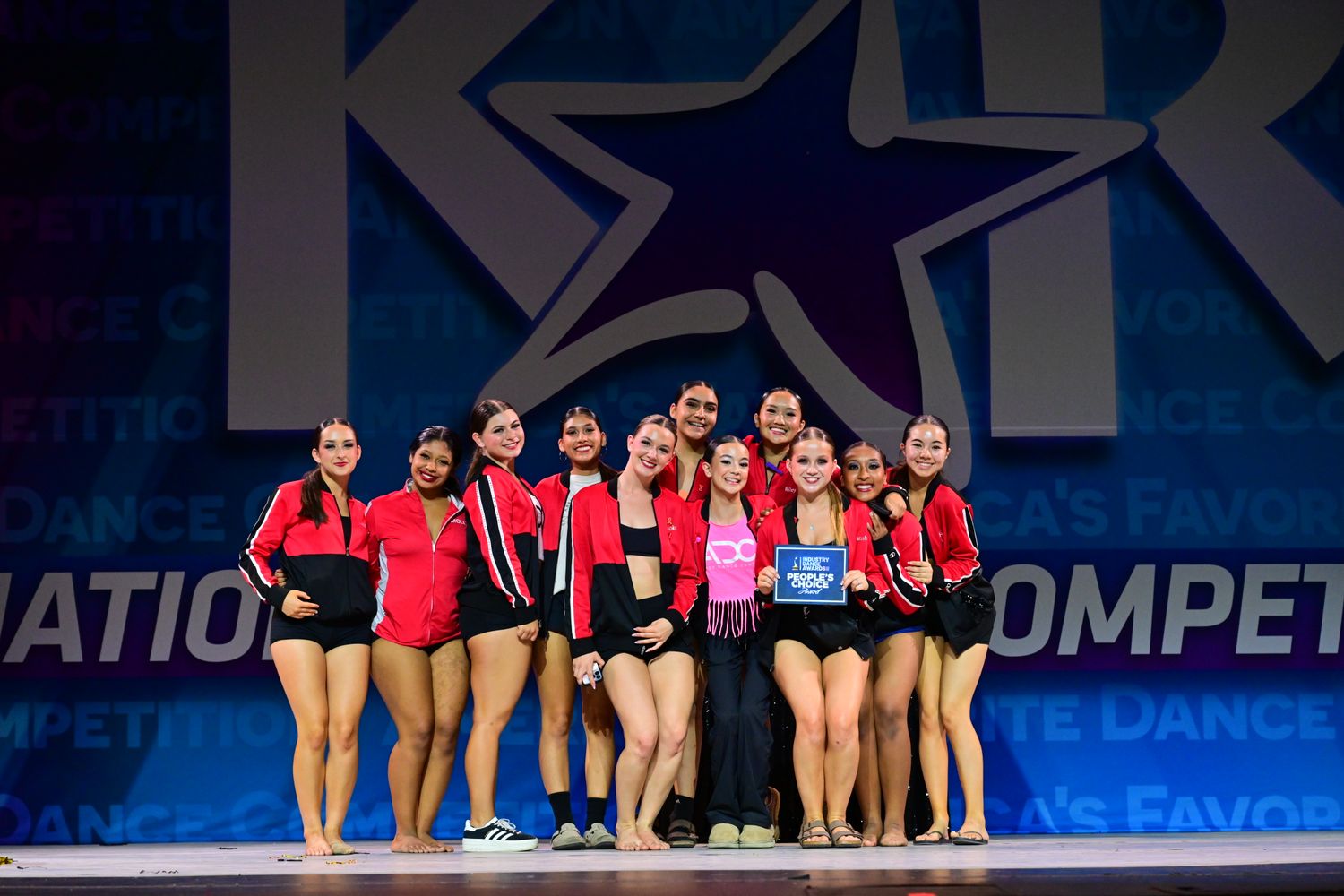 Riverside, CA - Riverside Municipal Auditorium - 5/30/2025