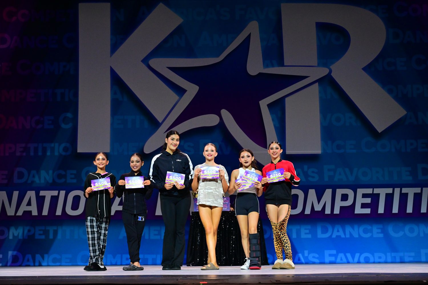 Riverside, CA - Riverside Municipal Auditorium - 5/30/2025