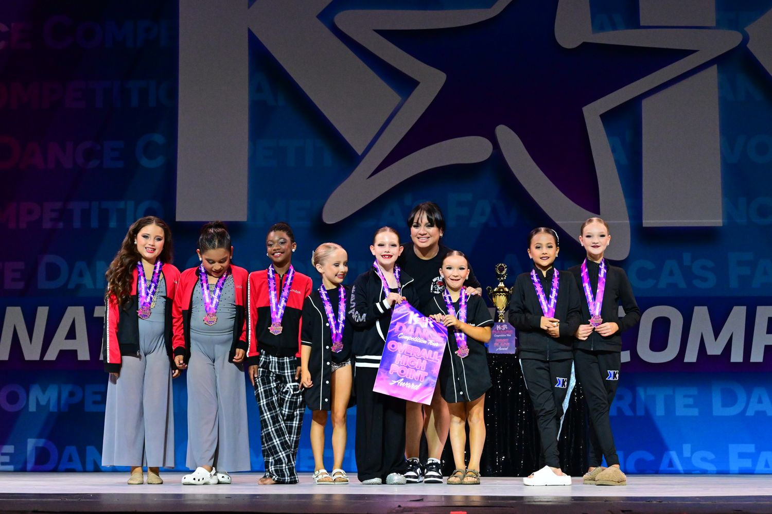 Riverside, CA - Riverside Municipal Auditorium - 5/30/2025