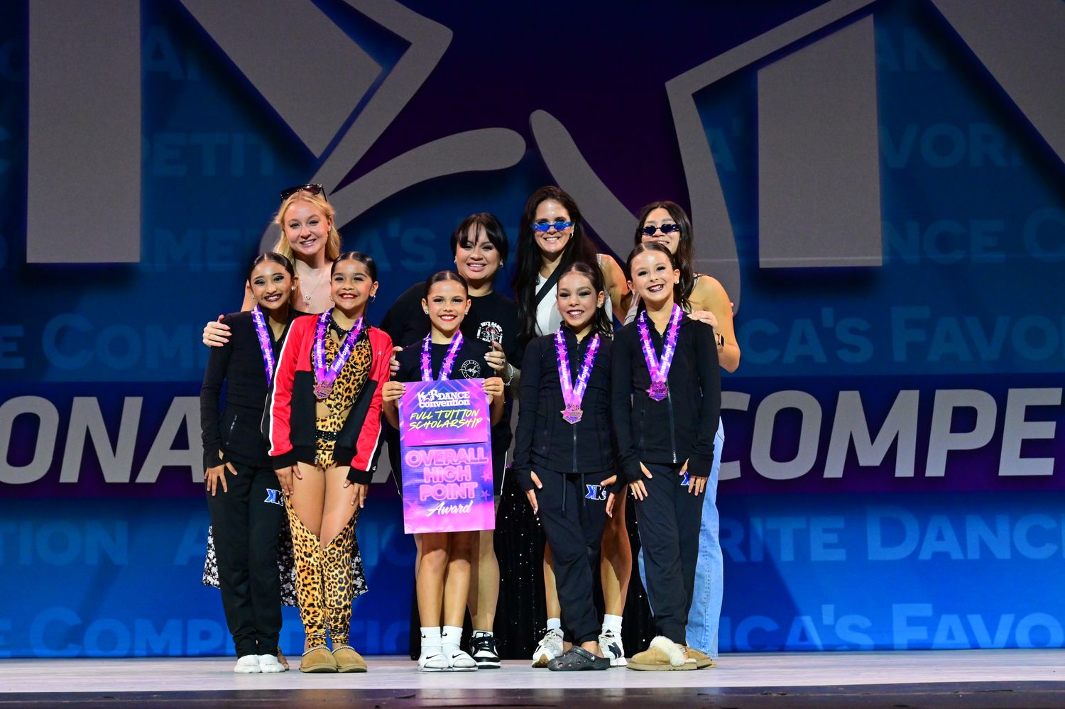 Riverside, CA - Riverside Municipal Auditorium - 5/30/2025