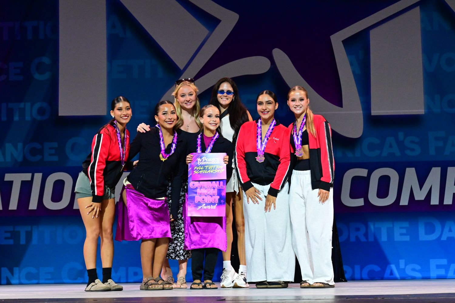 Riverside, CA - Riverside Municipal Auditorium - 5/30/2025