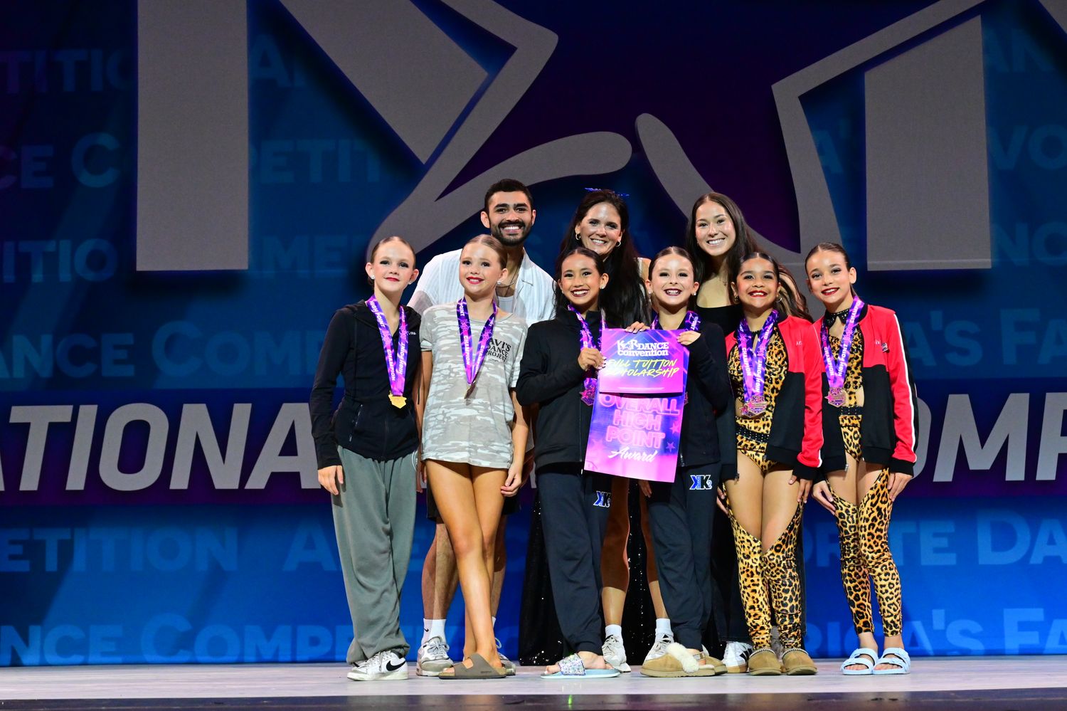 Riverside, CA - Riverside Municipal Auditorium - 5/30/2025