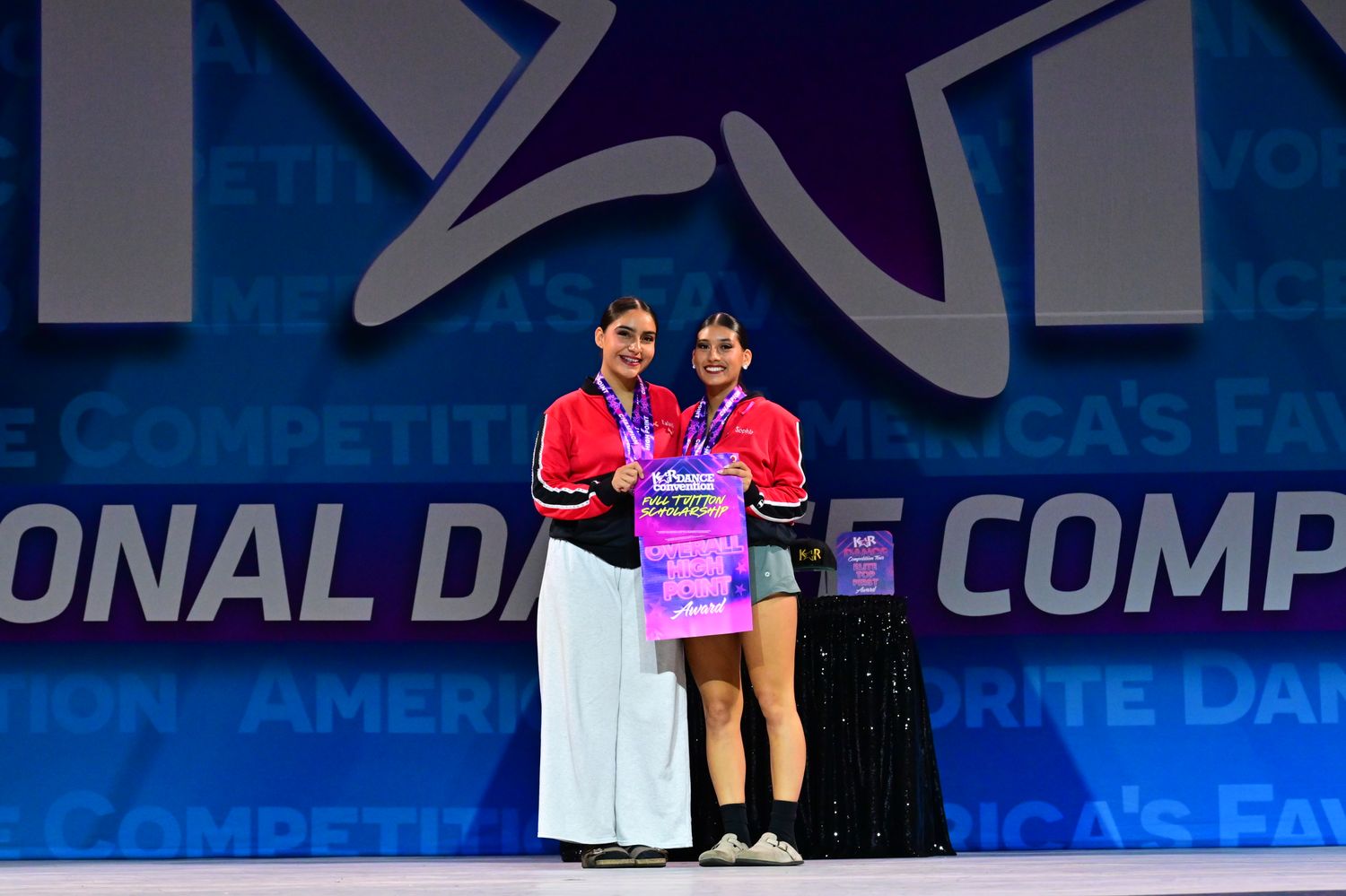 Riverside, CA - Riverside Municipal Auditorium - 5/30/2025