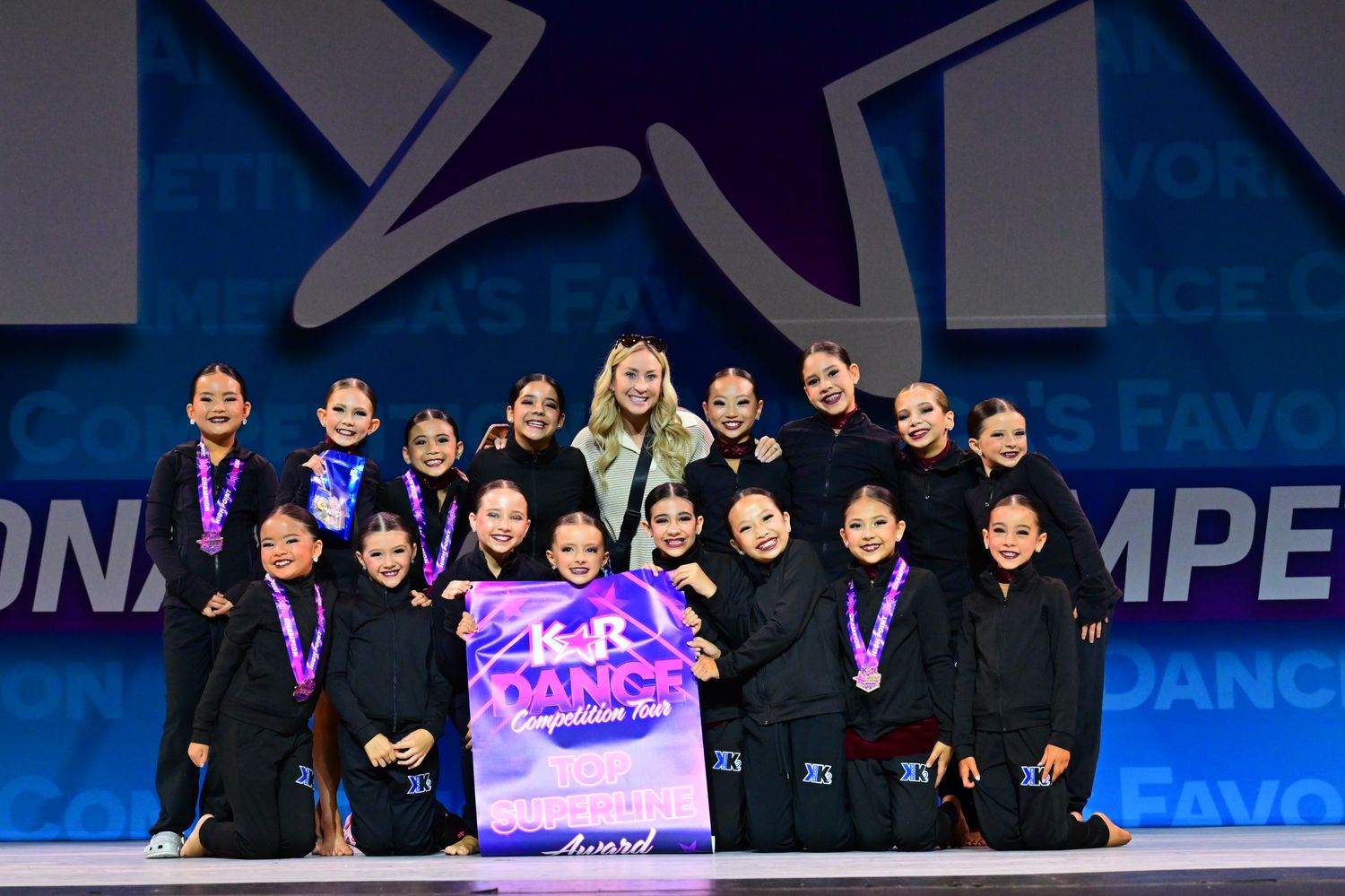 Riverside, CA - Riverside Municipal Auditorium - 5/30/2025