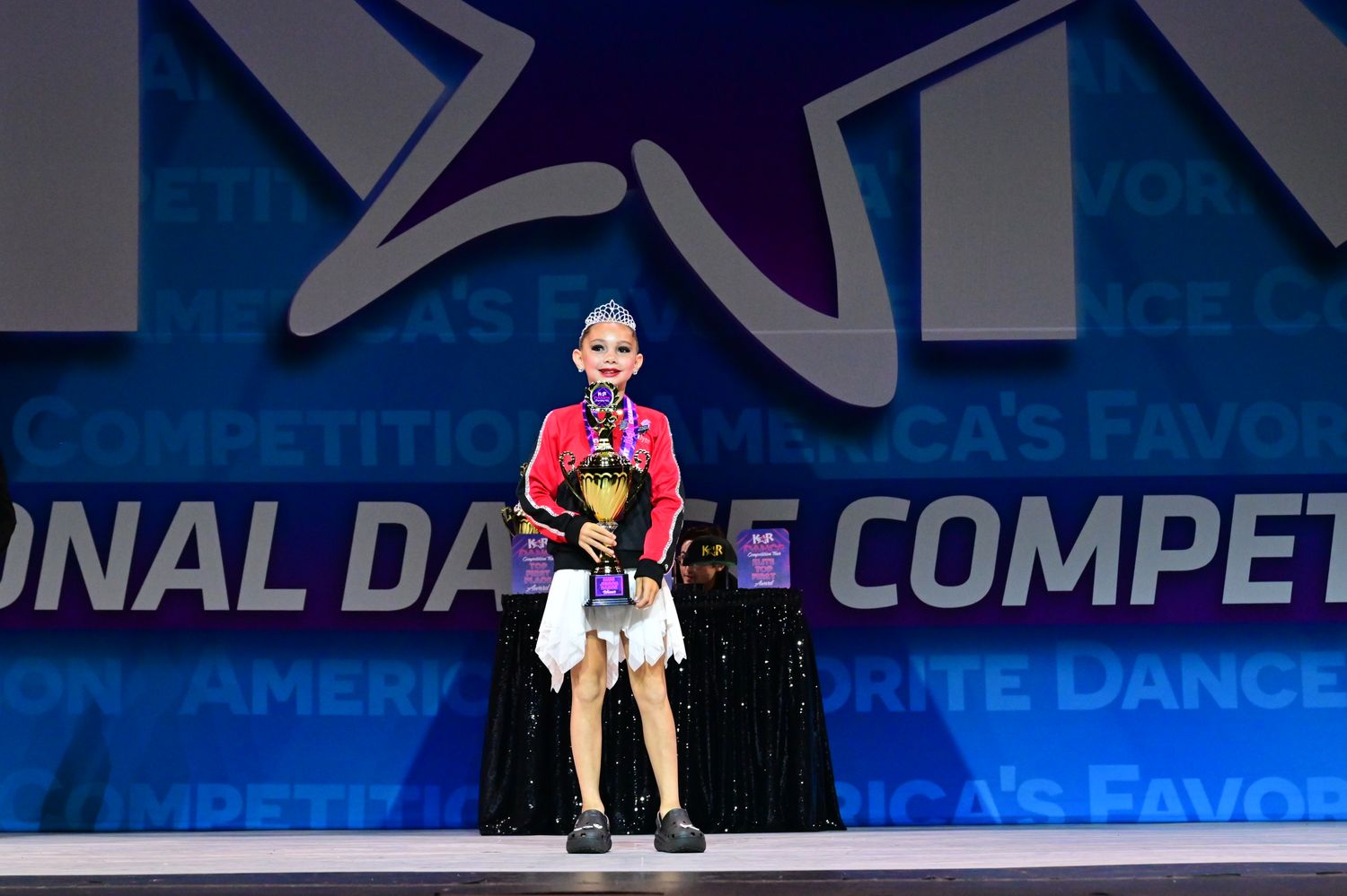 Riverside, CA - Riverside Municipal Auditorium - 5/30/2025