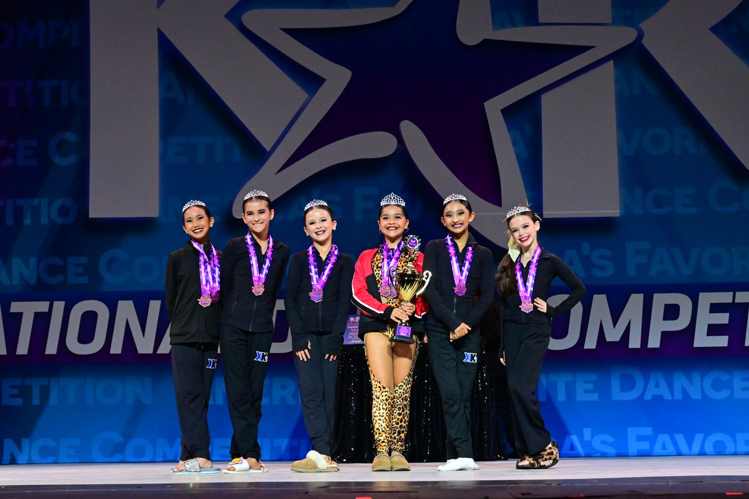 Riverside, CA - Riverside Municipal Auditorium - 5/30/2025