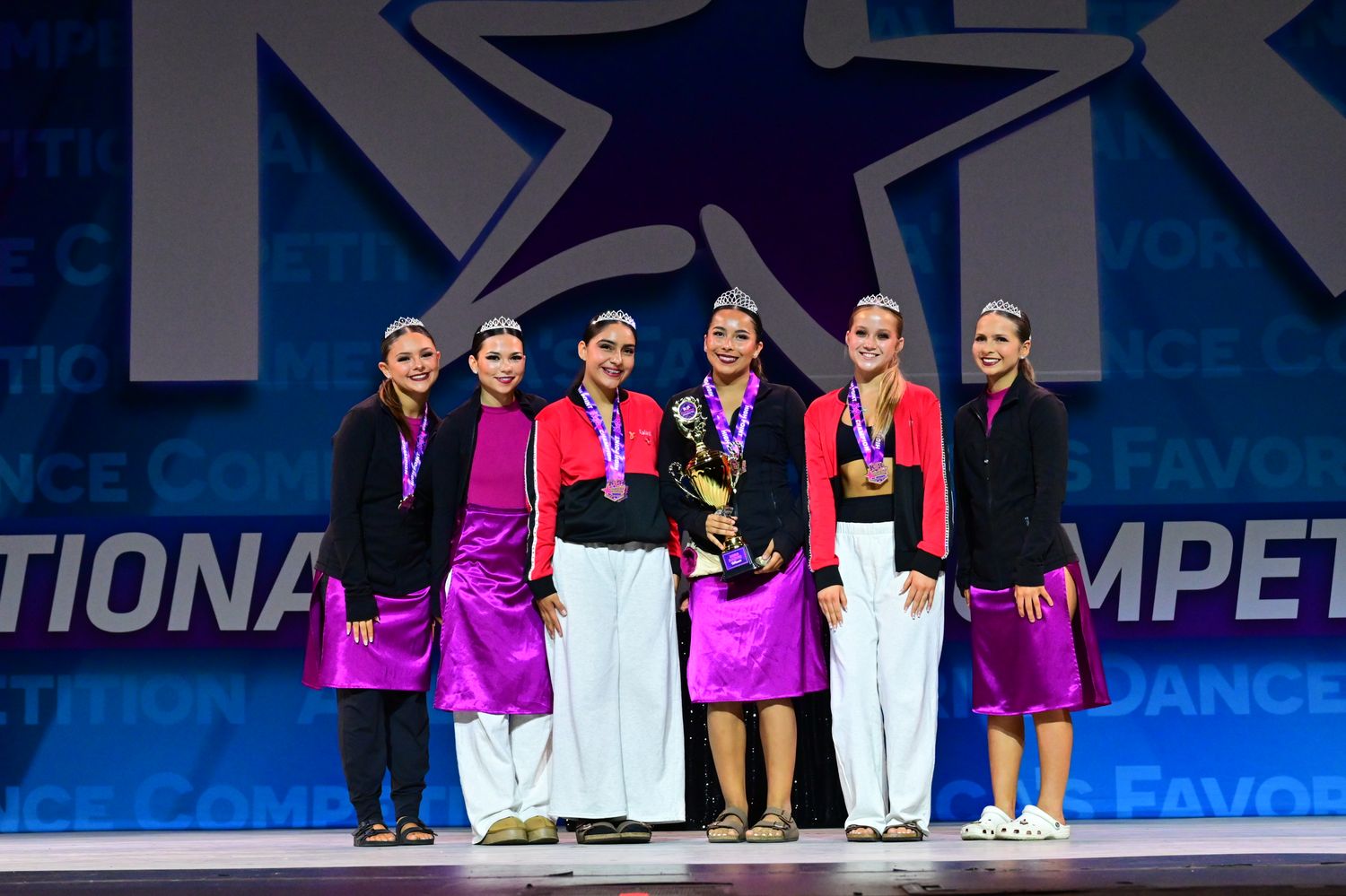 Riverside, CA - Riverside Municipal Auditorium - 5/30/2025