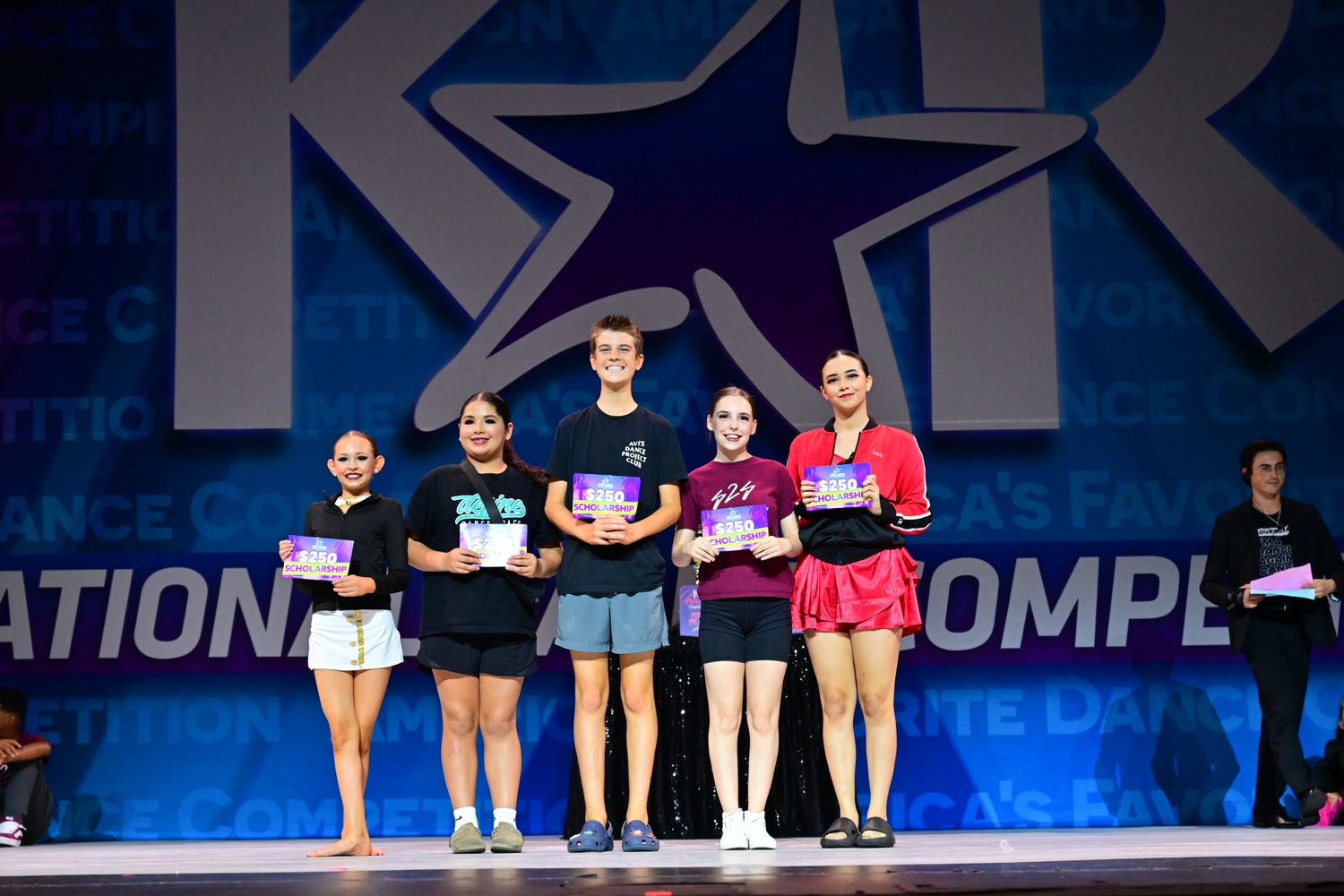 Riverside, CA - Riverside Municipal Auditorium - 5/30/2025