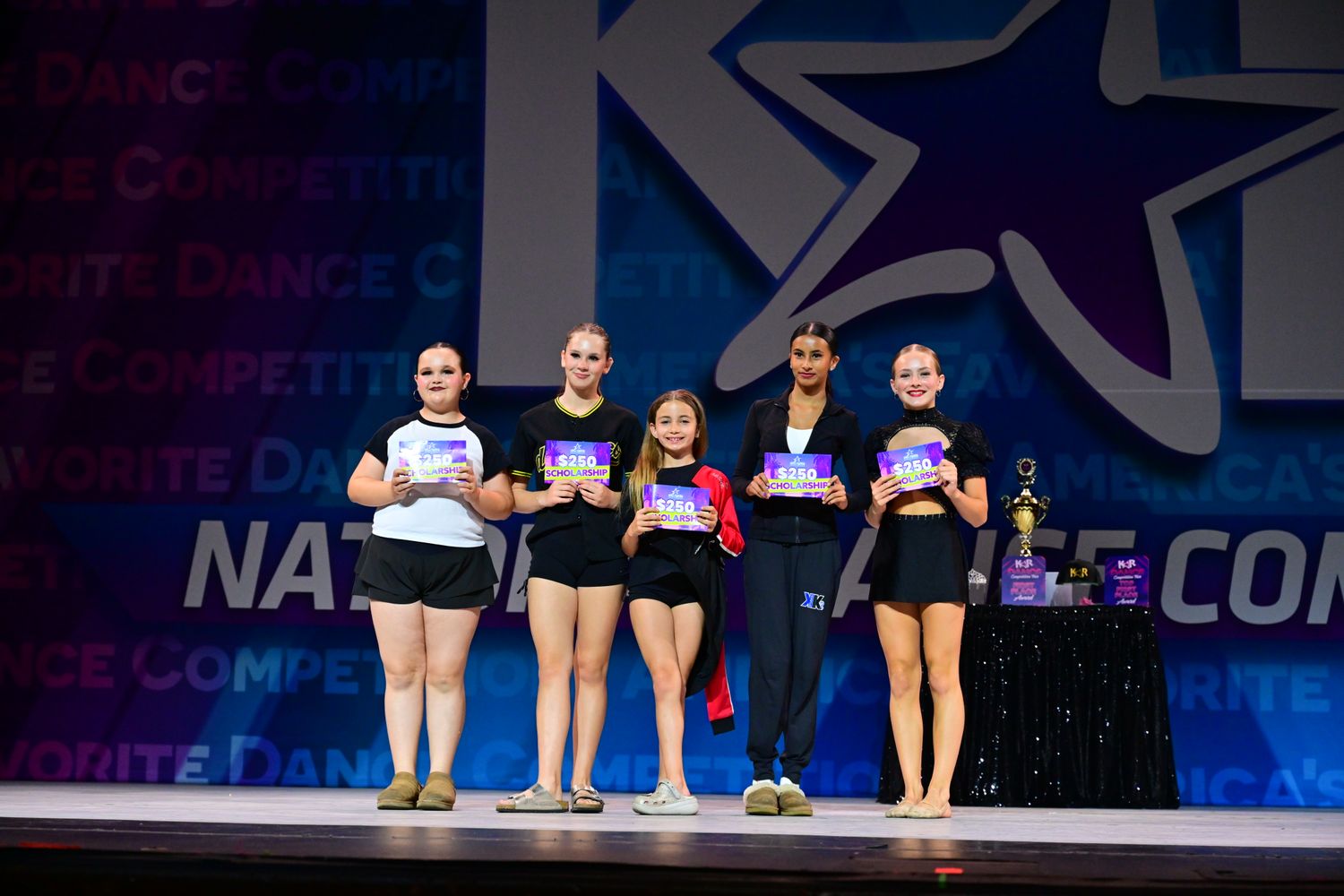 Riverside, CA - Riverside Municipal Auditorium - 5/30/2025